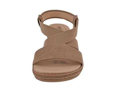 Foto 6 | Sandalias Casuales 18 Forever para Mujer