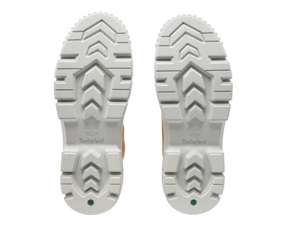 Foto 2 | Botas Casuales Timberland de Piel para Mujer