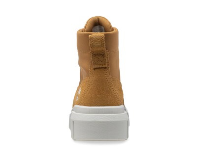 Foto 6 | Botas Casuales Timberland de Piel para Mujer
