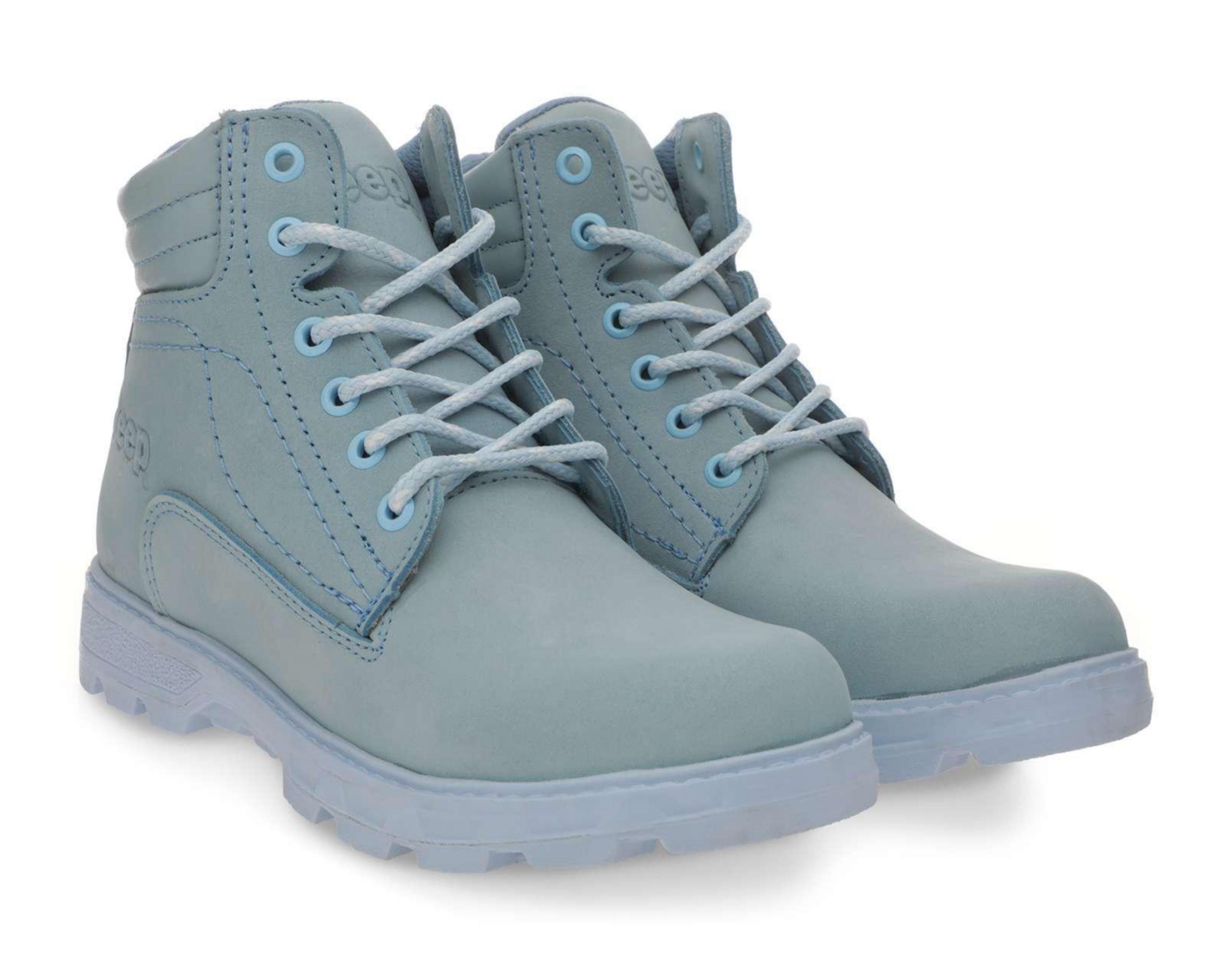 Botas Urbanas Jeep para Mujer