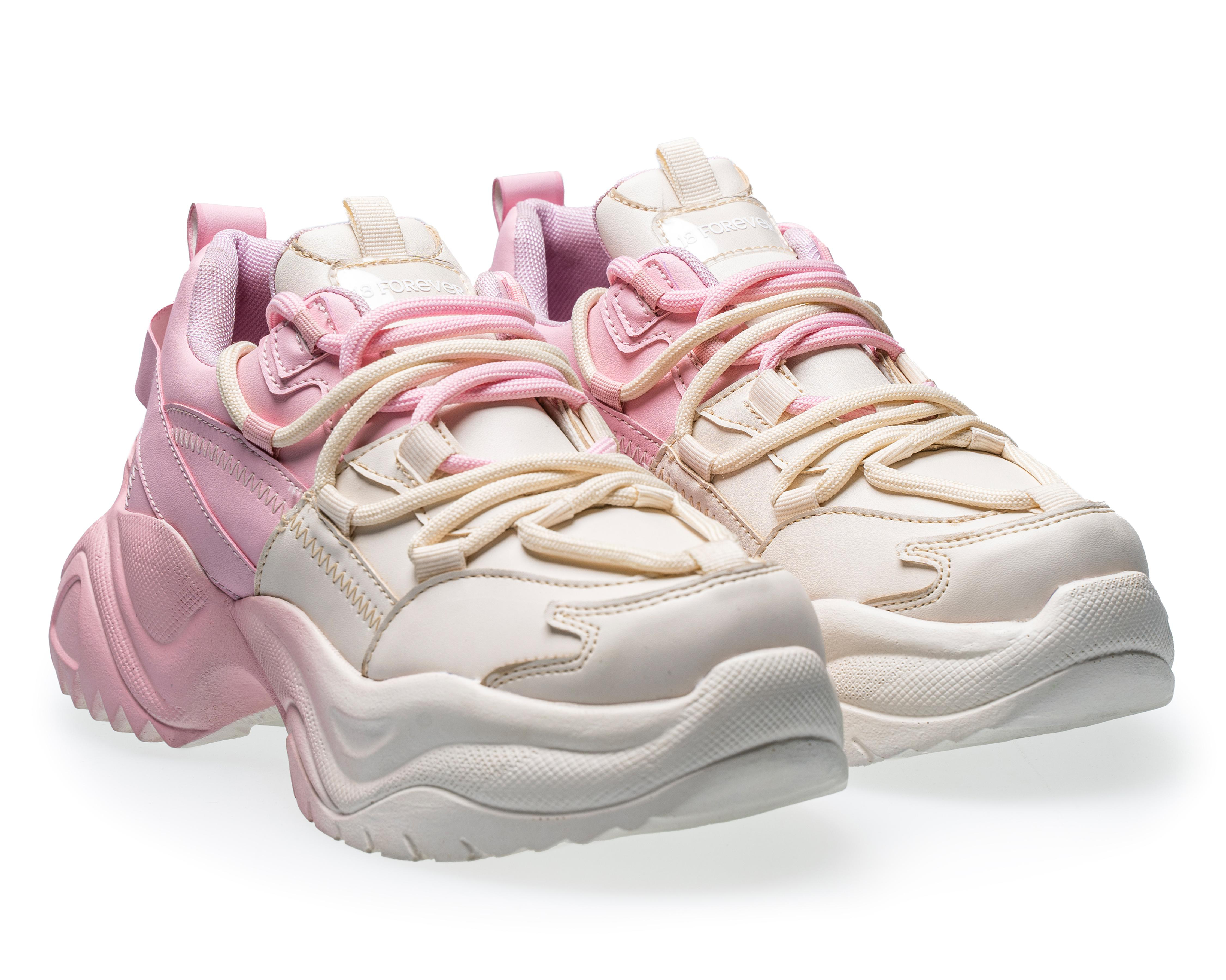 Foto 1 | Tenis 18 Forever para Mujer