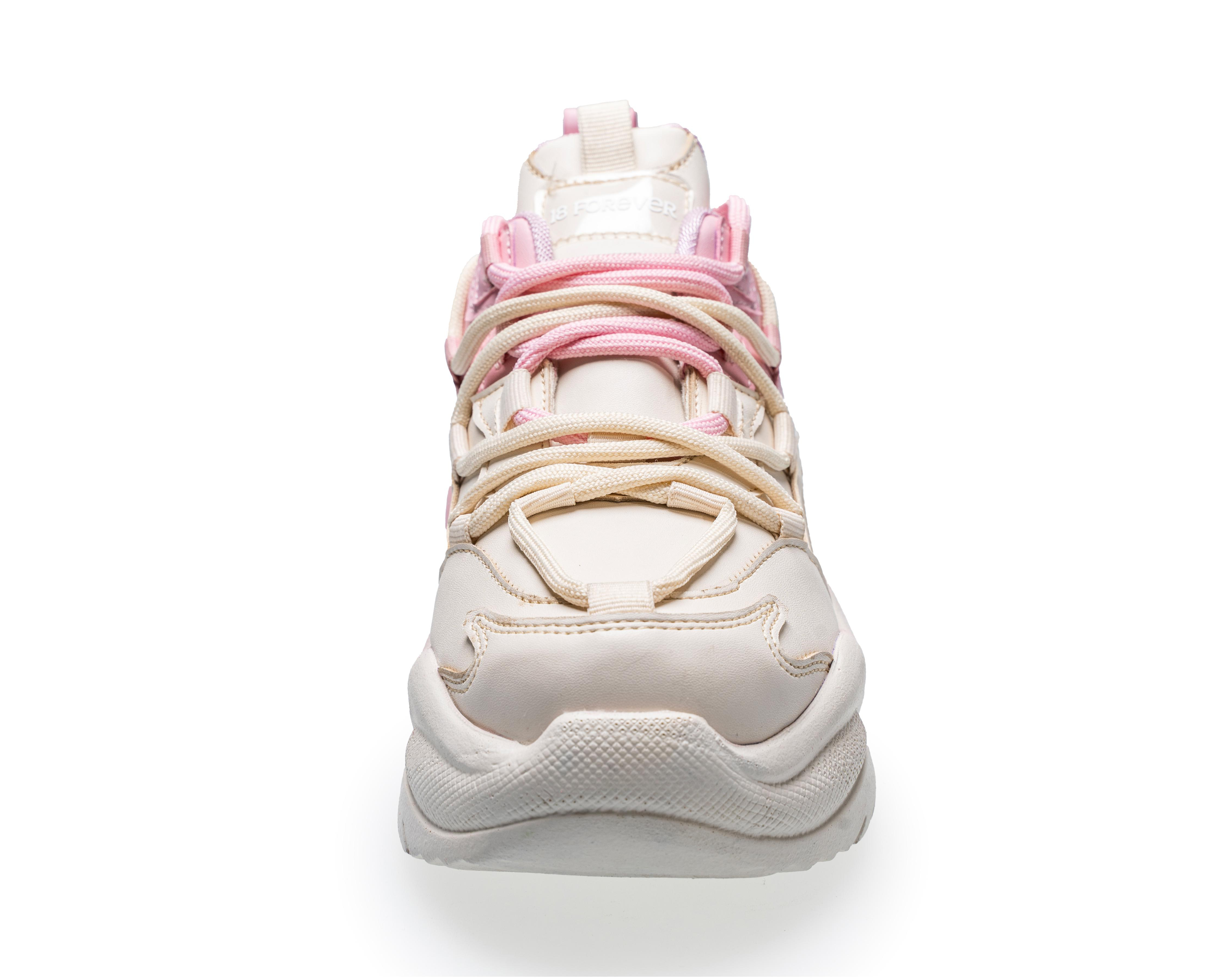 Foto 6 | Tenis 18 Forever para Mujer