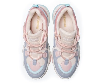Foto 3 | Tenis 18 Forever para Mujer