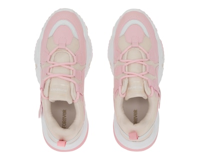 Foto 3 | Tenis 18 Forever para Mujer