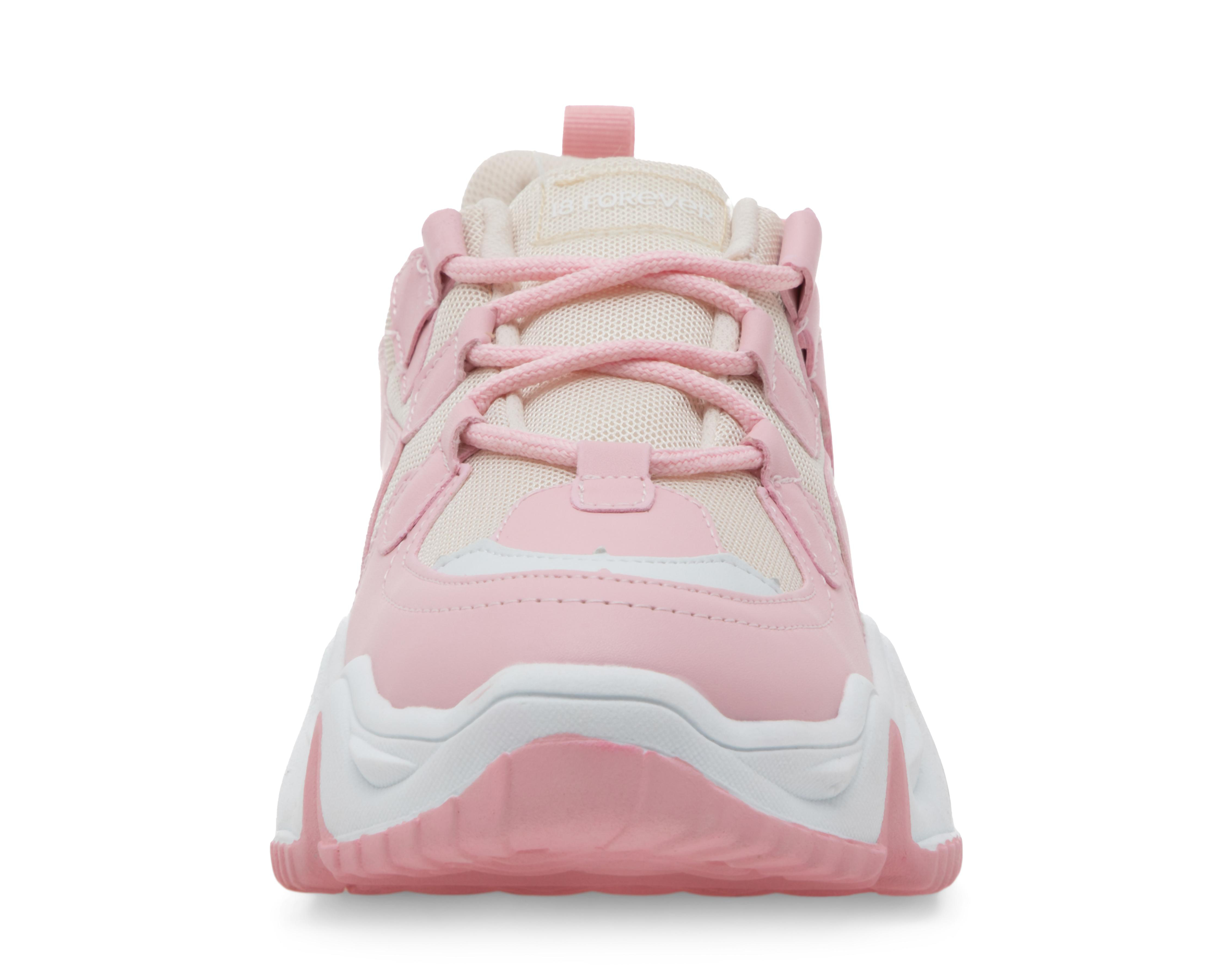 Foto 5 | Tenis 18 Forever para Mujer