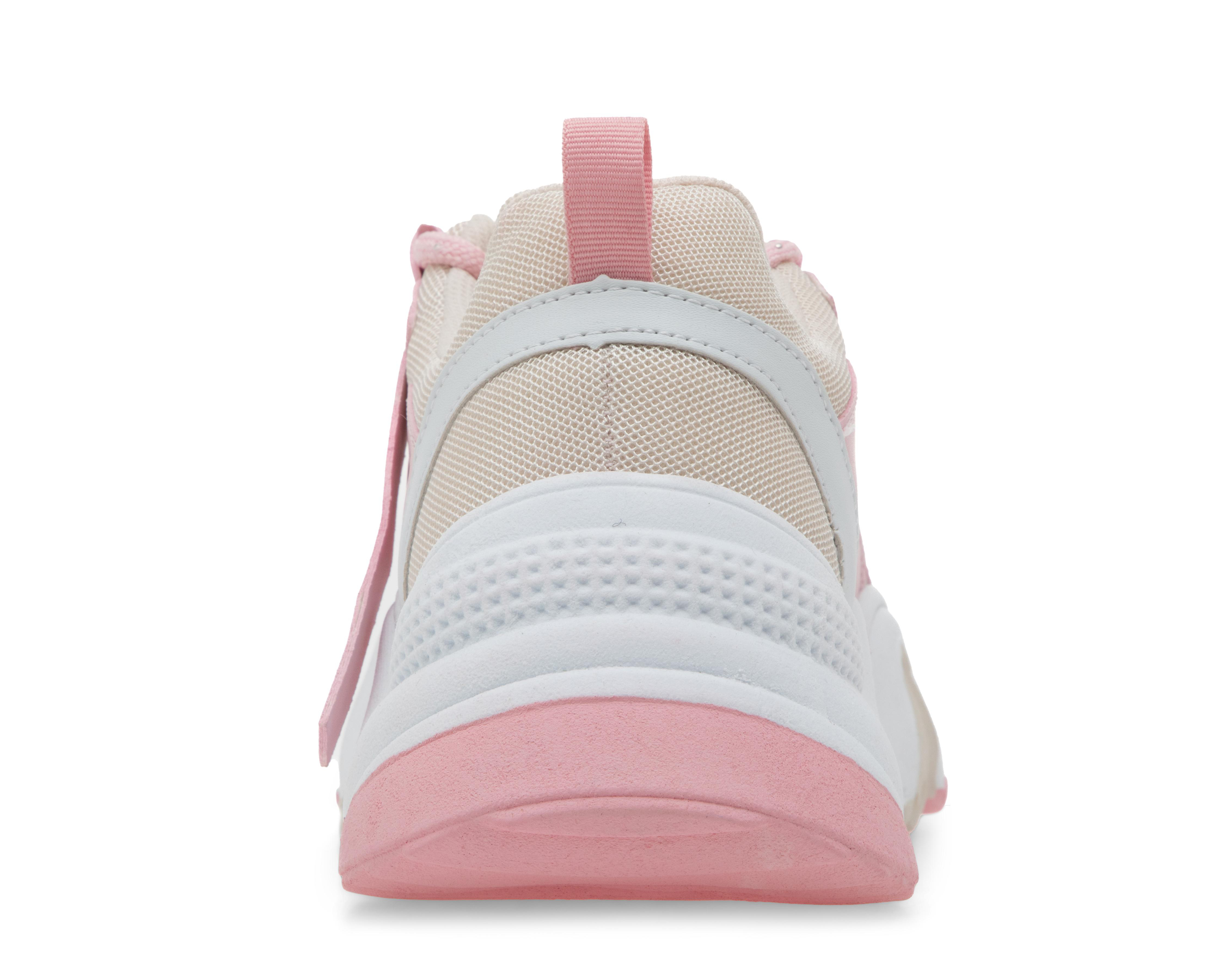 Foto 6 | Tenis 18 Forever para Mujer