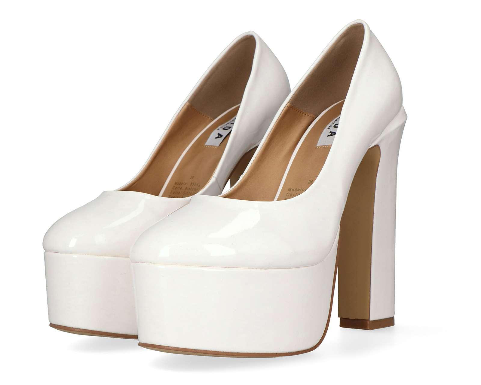 Zapatillas Frida Kollection para Mujer