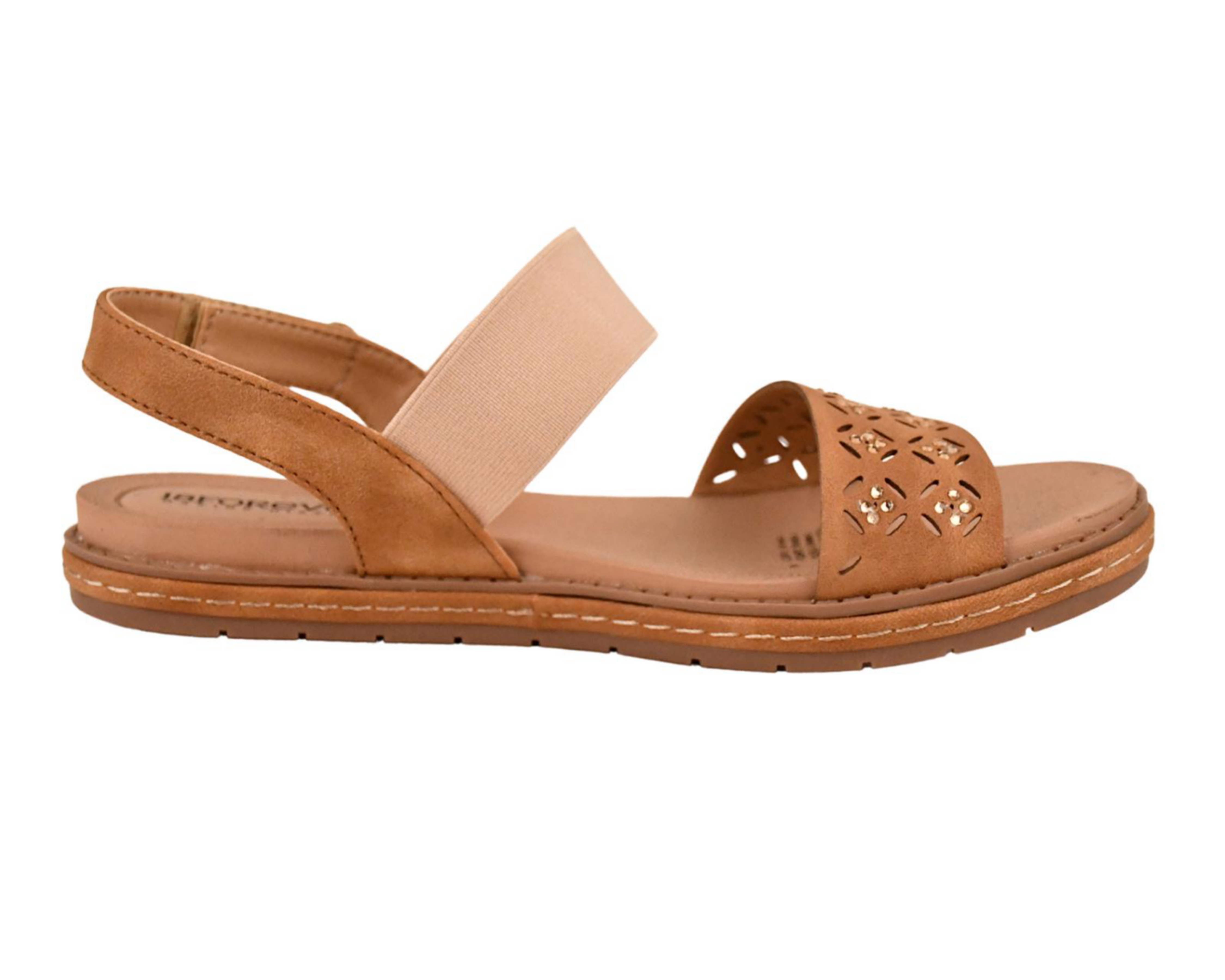 Foto 4 | Sandalias Casuales 18 Forever para Mujer