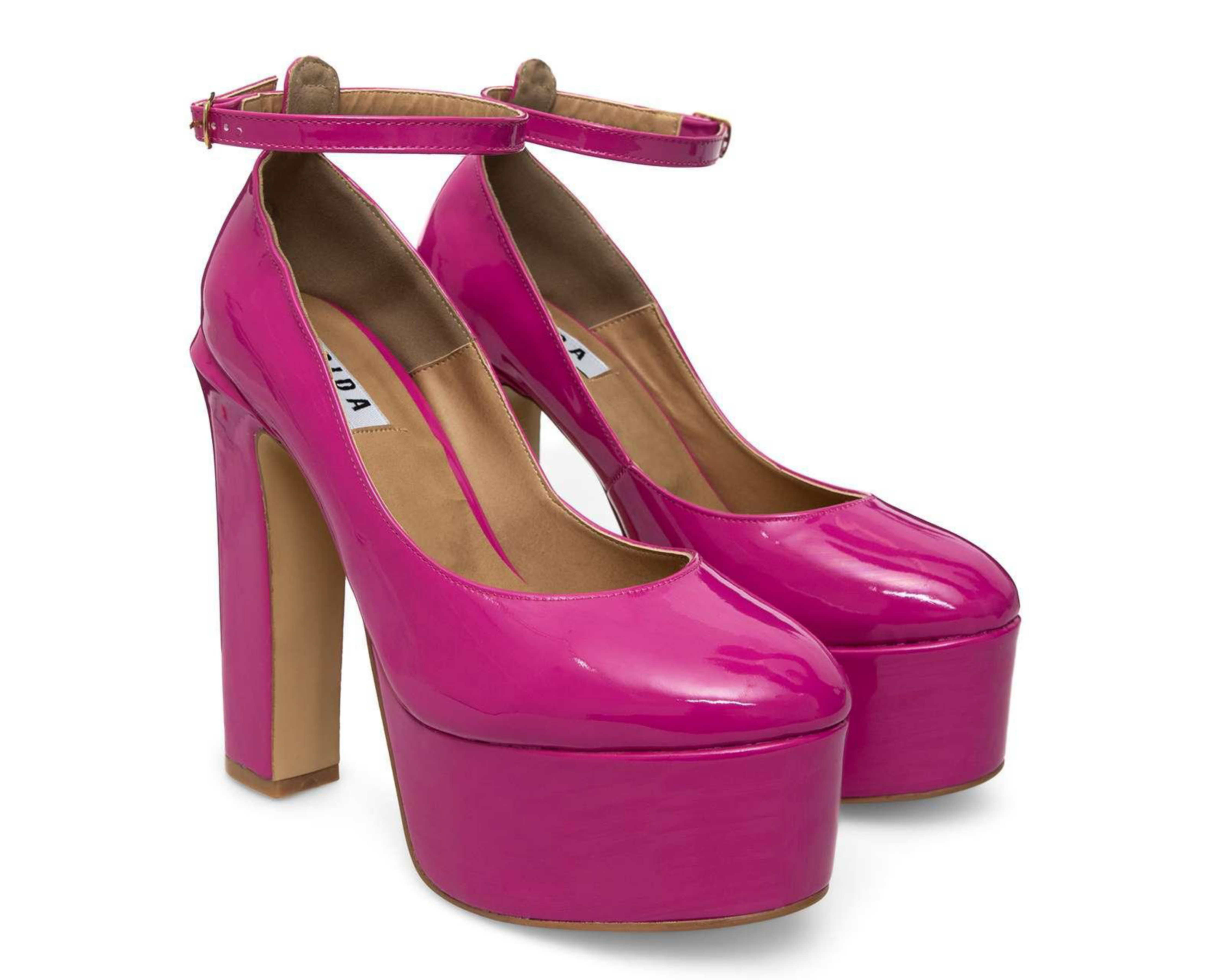 Zapatillas Frida Kollection para Mujer $249