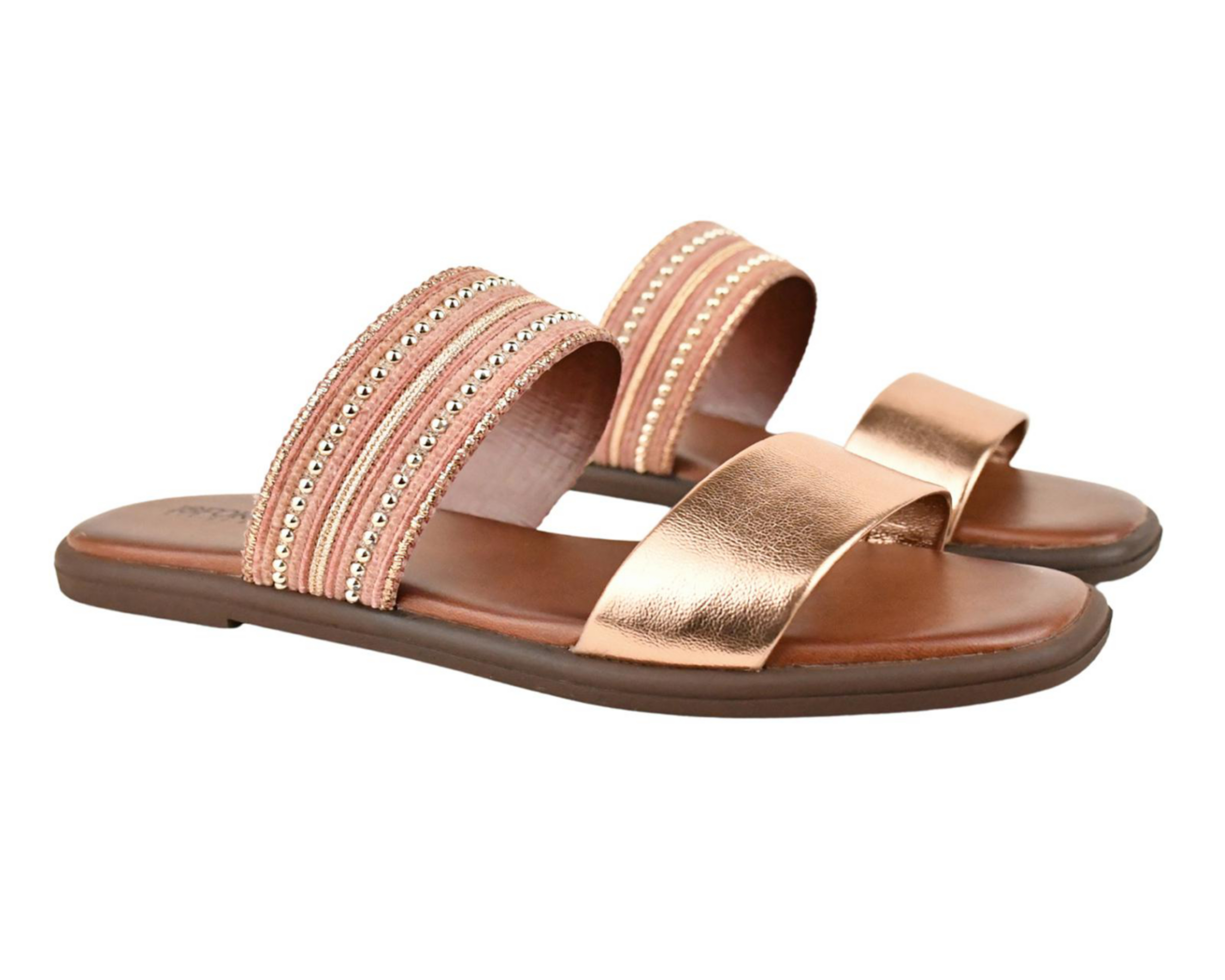 Sandalias Casuales 18 Forever para Mujer