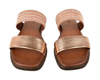 Foto 3 | Sandalias Casuales 18 Forever para Mujer