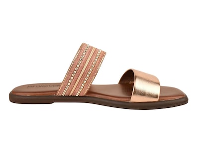 Foto 4 | Sandalias Casuales 18 Forever para Mujer