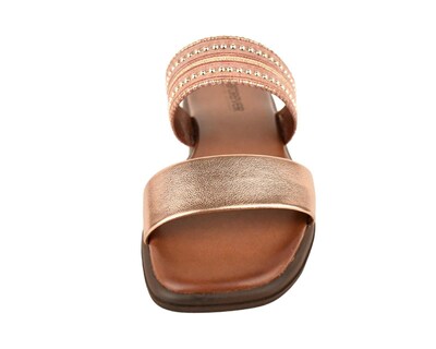 Foto 6 | Sandalias Casuales 18 Forever para Mujer