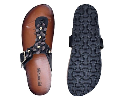 Foto 2 | Sandalias Casuales 18 Forever para Mujer