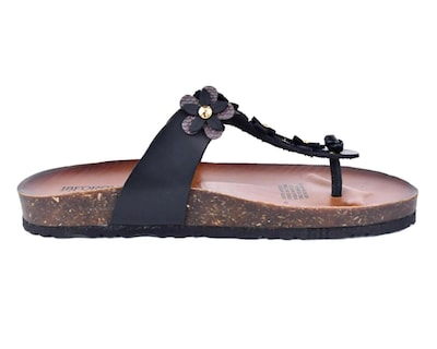 Foto 4 | Sandalias Casuales 18 Forever para Mujer