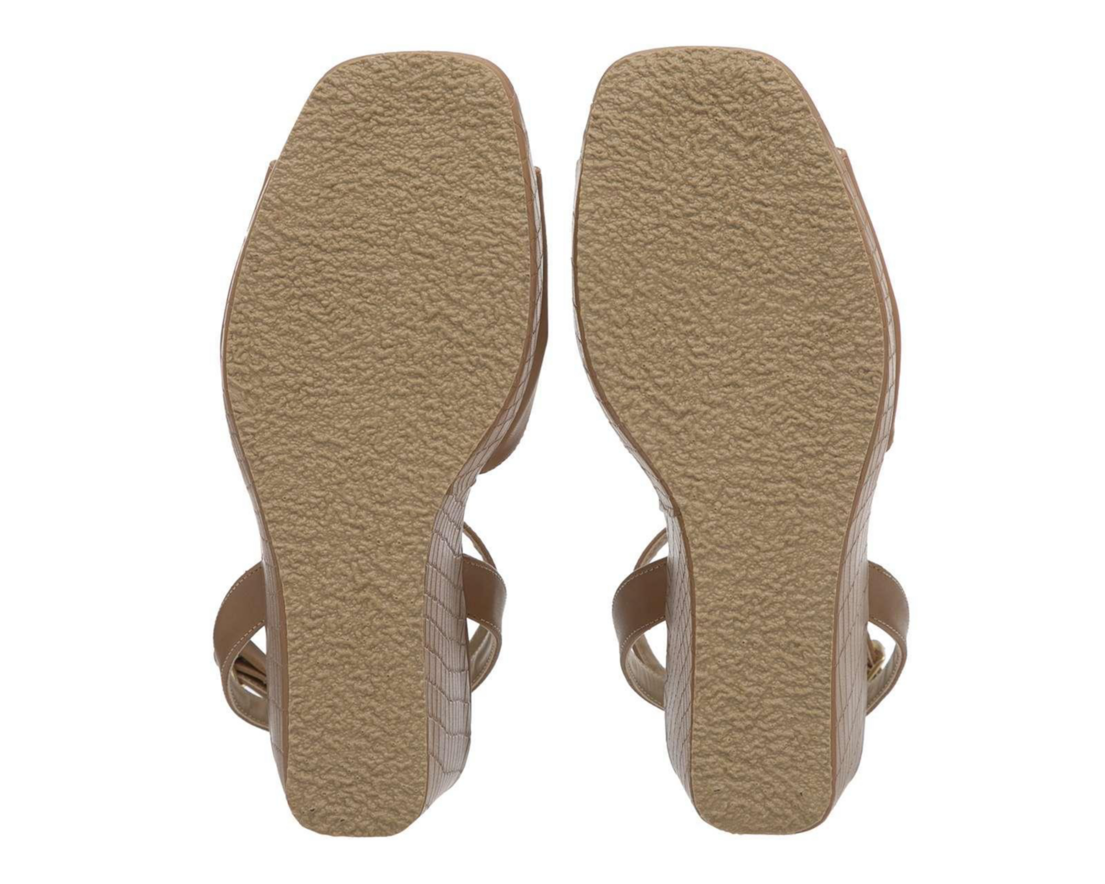 Foto 3 pulgar | Sandalias Casuales Sahara para Mujer