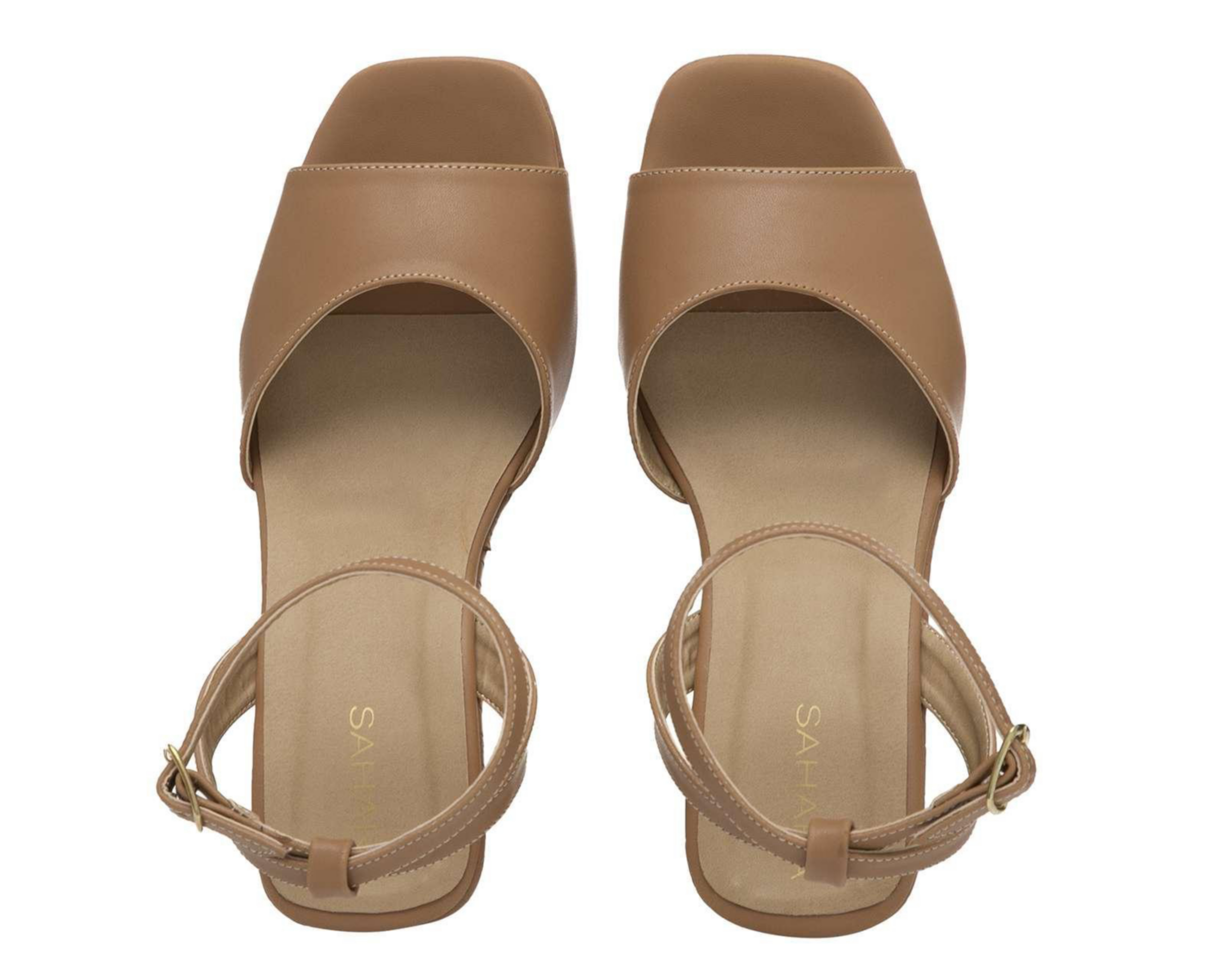 Foto 4 pulgar | Sandalias Casuales Sahara para Mujer