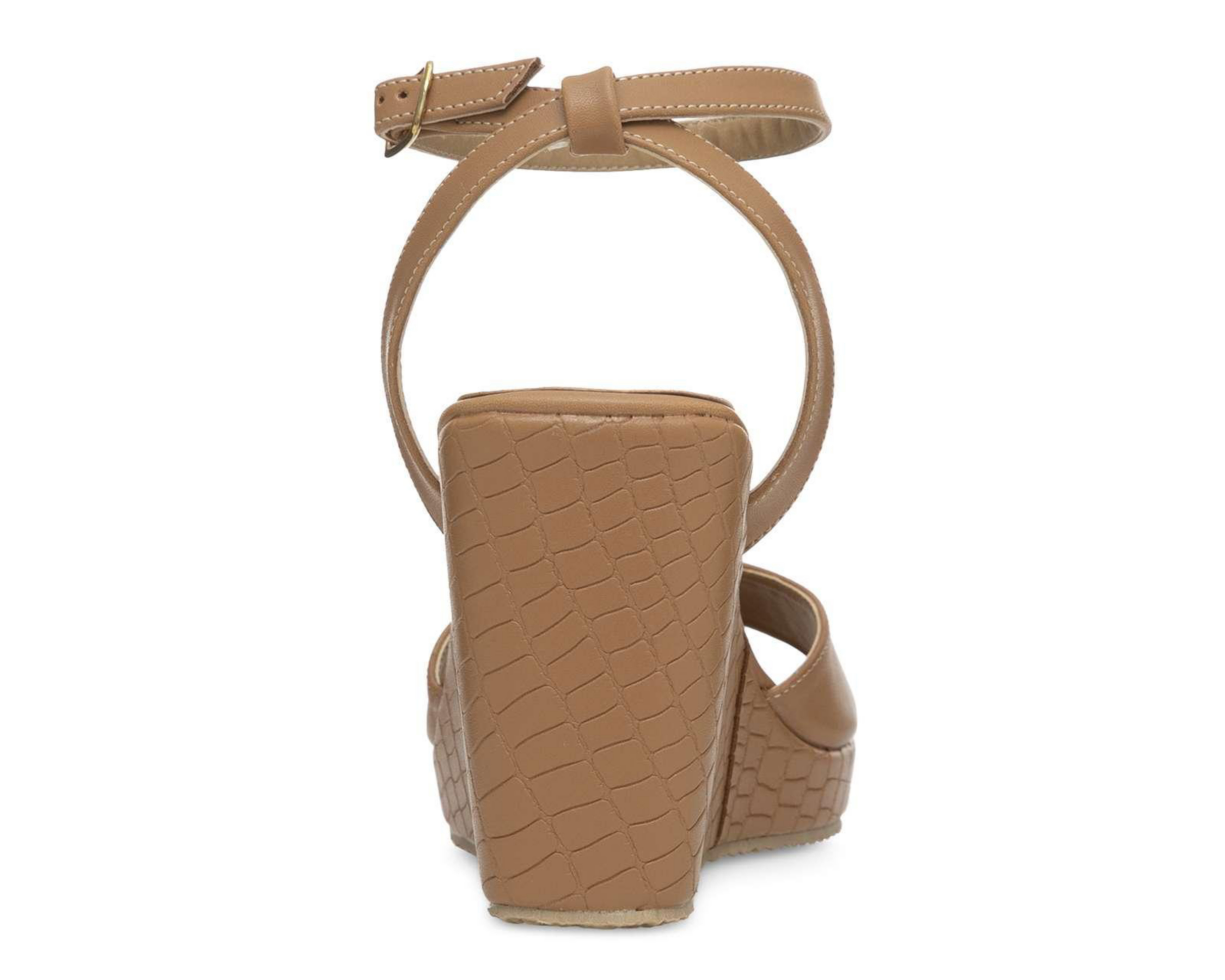 Foto 7 pulgar | Sandalias Casuales Sahara para Mujer