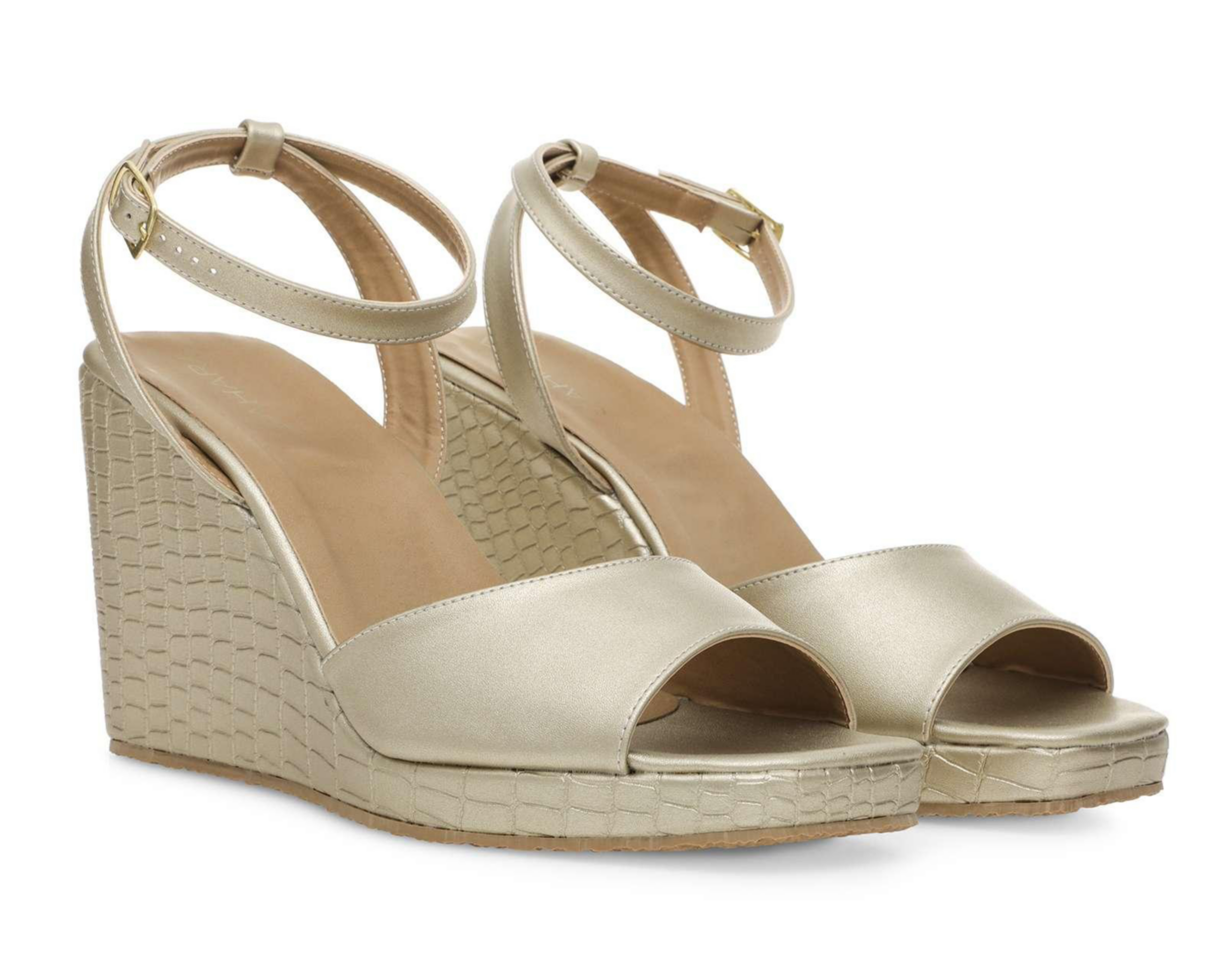 Sandalias Casuales Sahara para Mujer $349