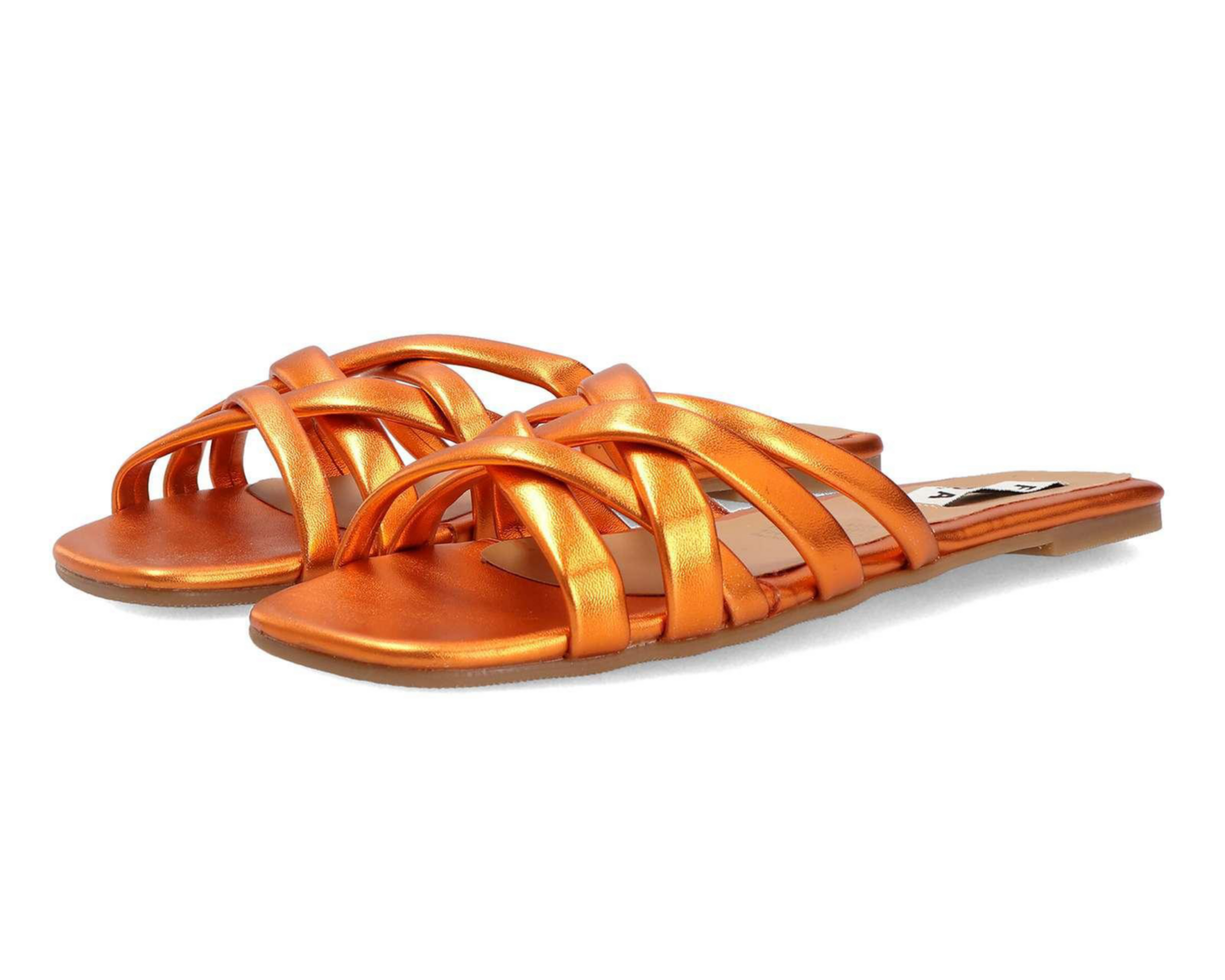 Sandalias Casuales Frida Kollection para Mujer