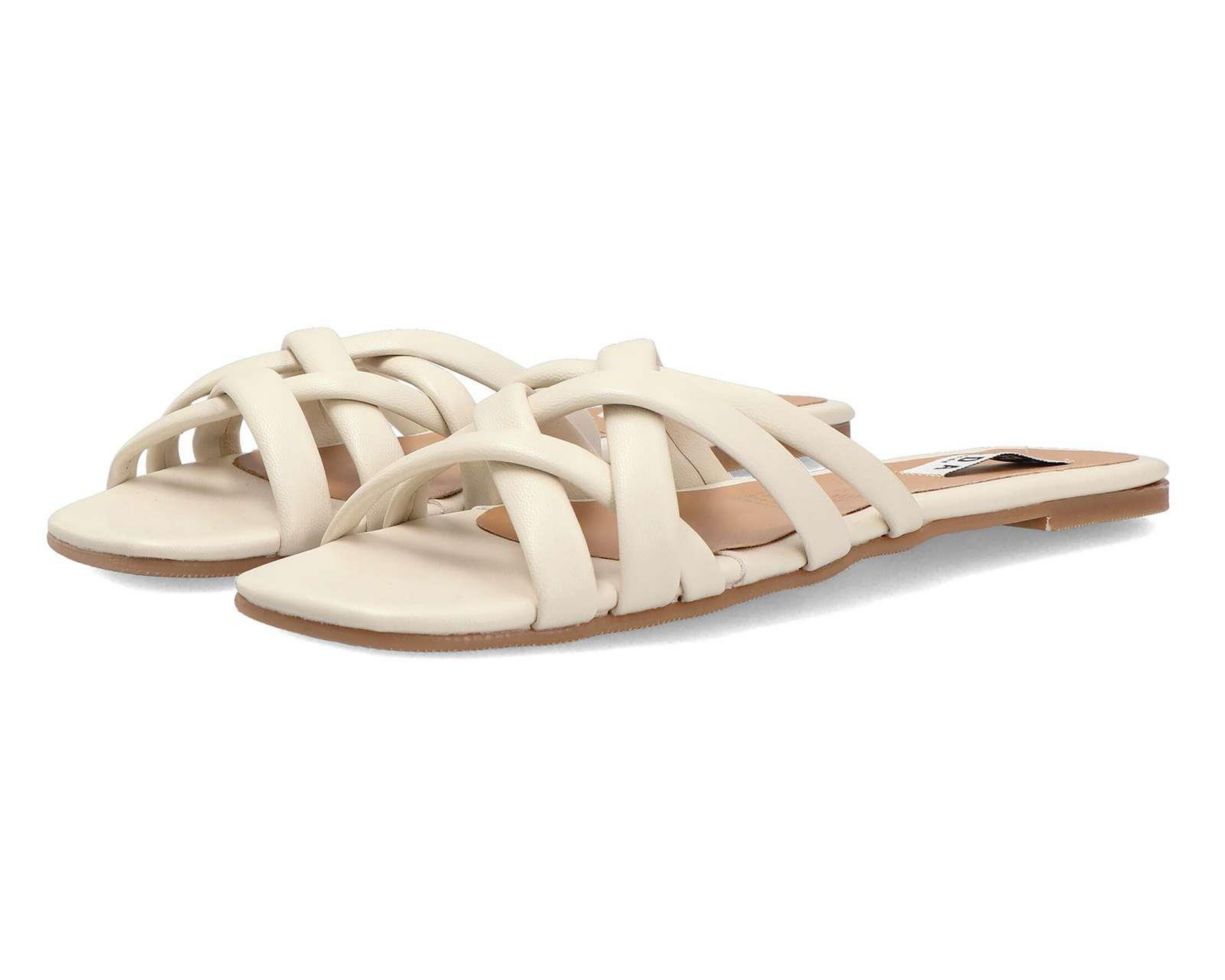 Sandalias Casuales Frida Kollection para Mujer