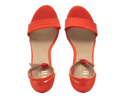 Foto 2 | Sandalias de Tacón Jennifer Lopez para Mujer