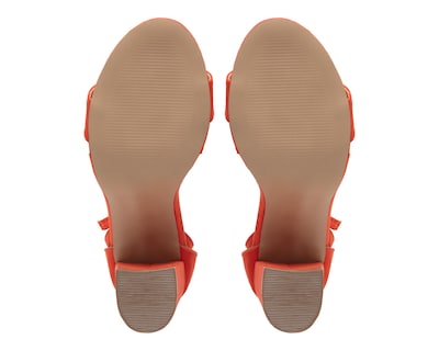 Foto 3 | Sandalias de Tacón Jennifer Lopez para Mujer