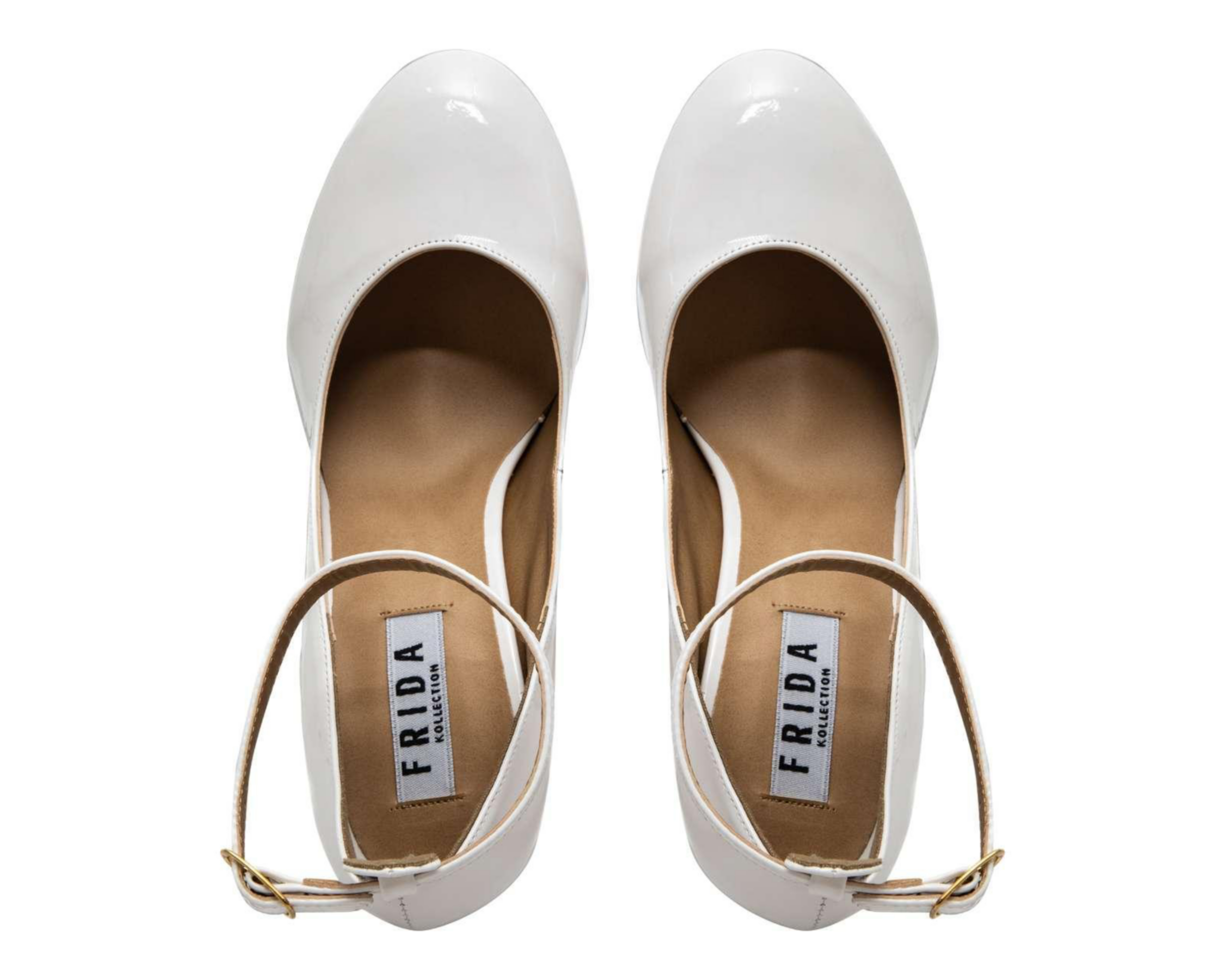 Foto 4 pulgar | Zapatillas Frida Kollection para Mujer