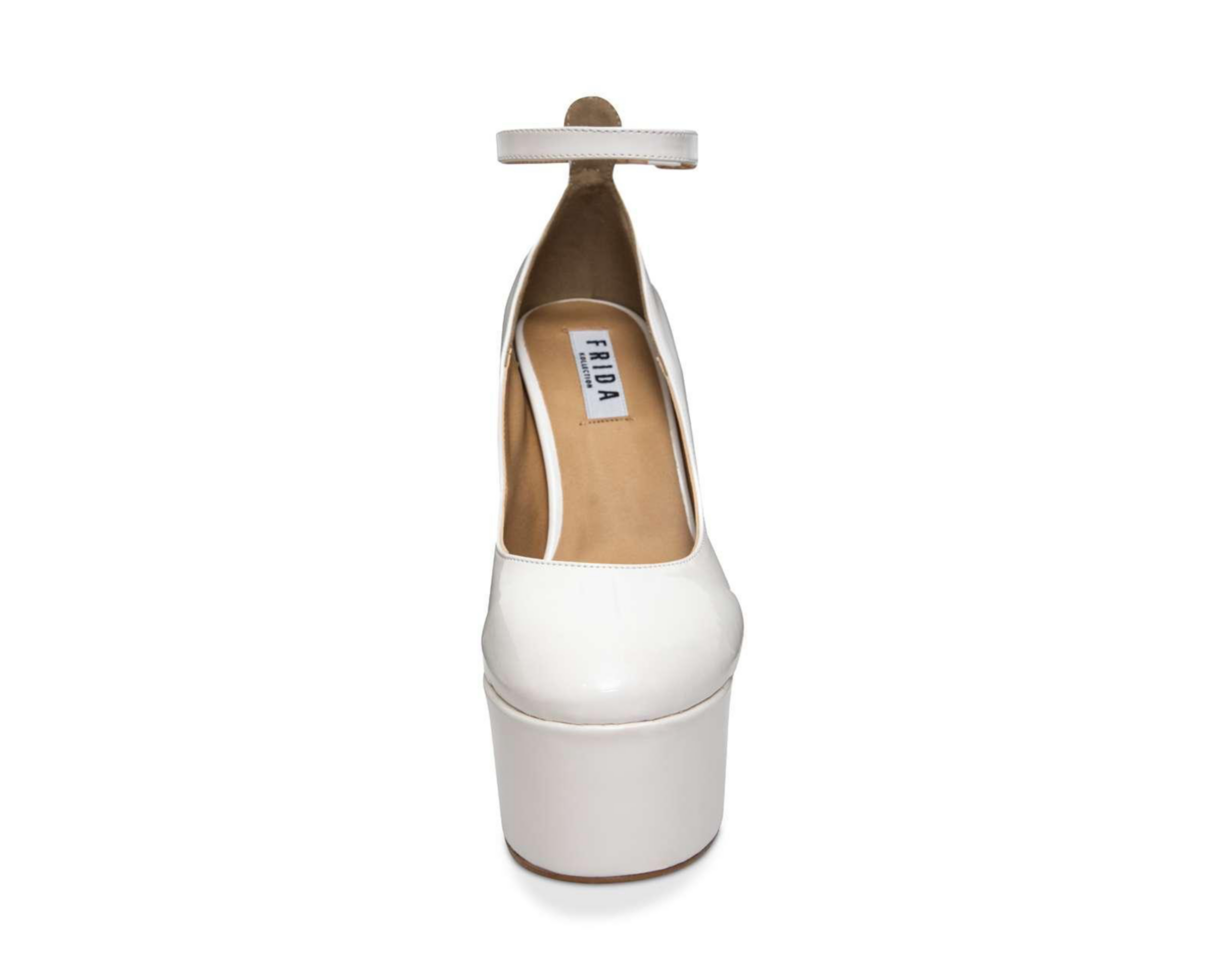 Foto 6 pulgar | Zapatillas Frida Kollection para Mujer