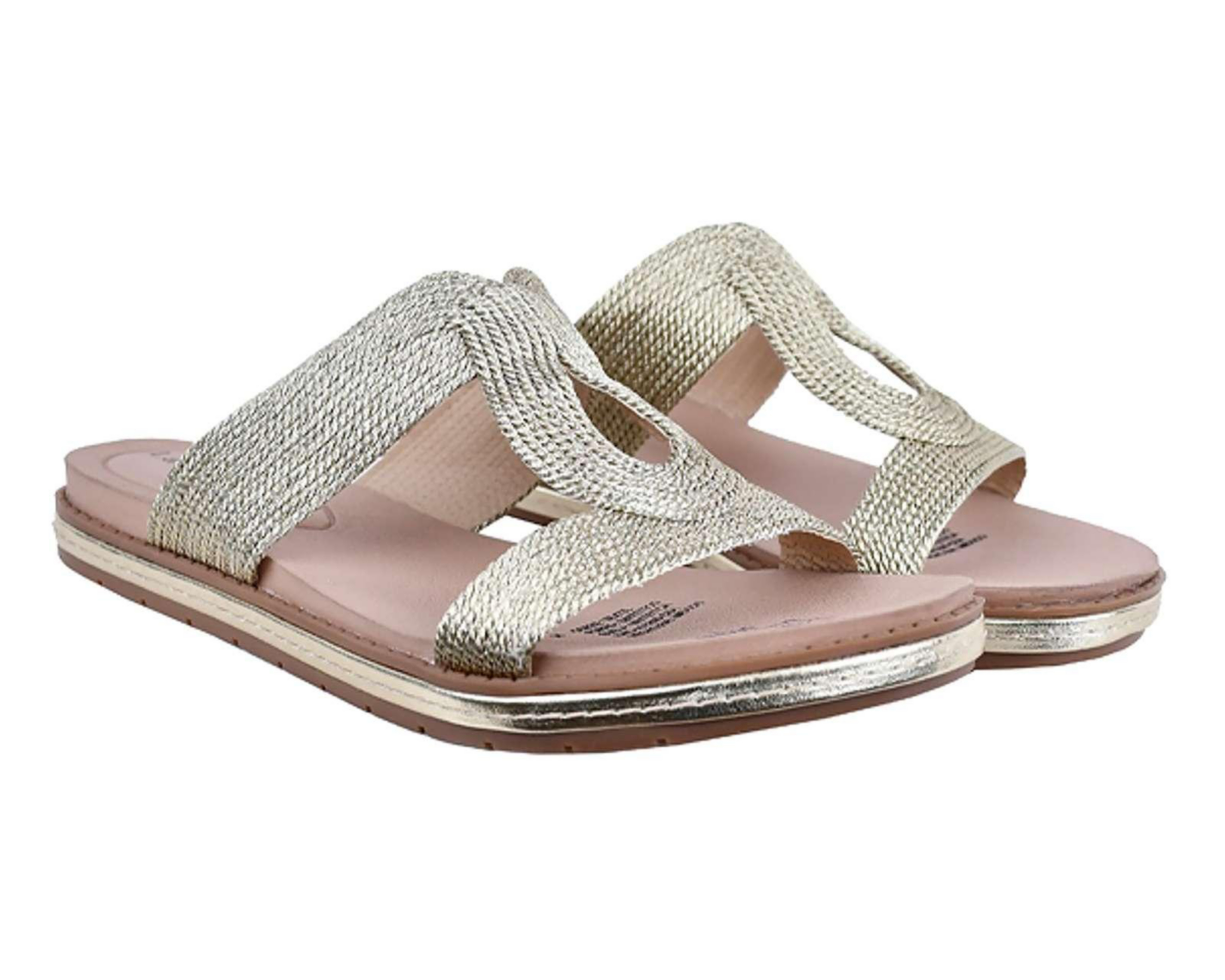 Foto 2 pulgar | Sandalias Lady Sun Conforto para Mujer