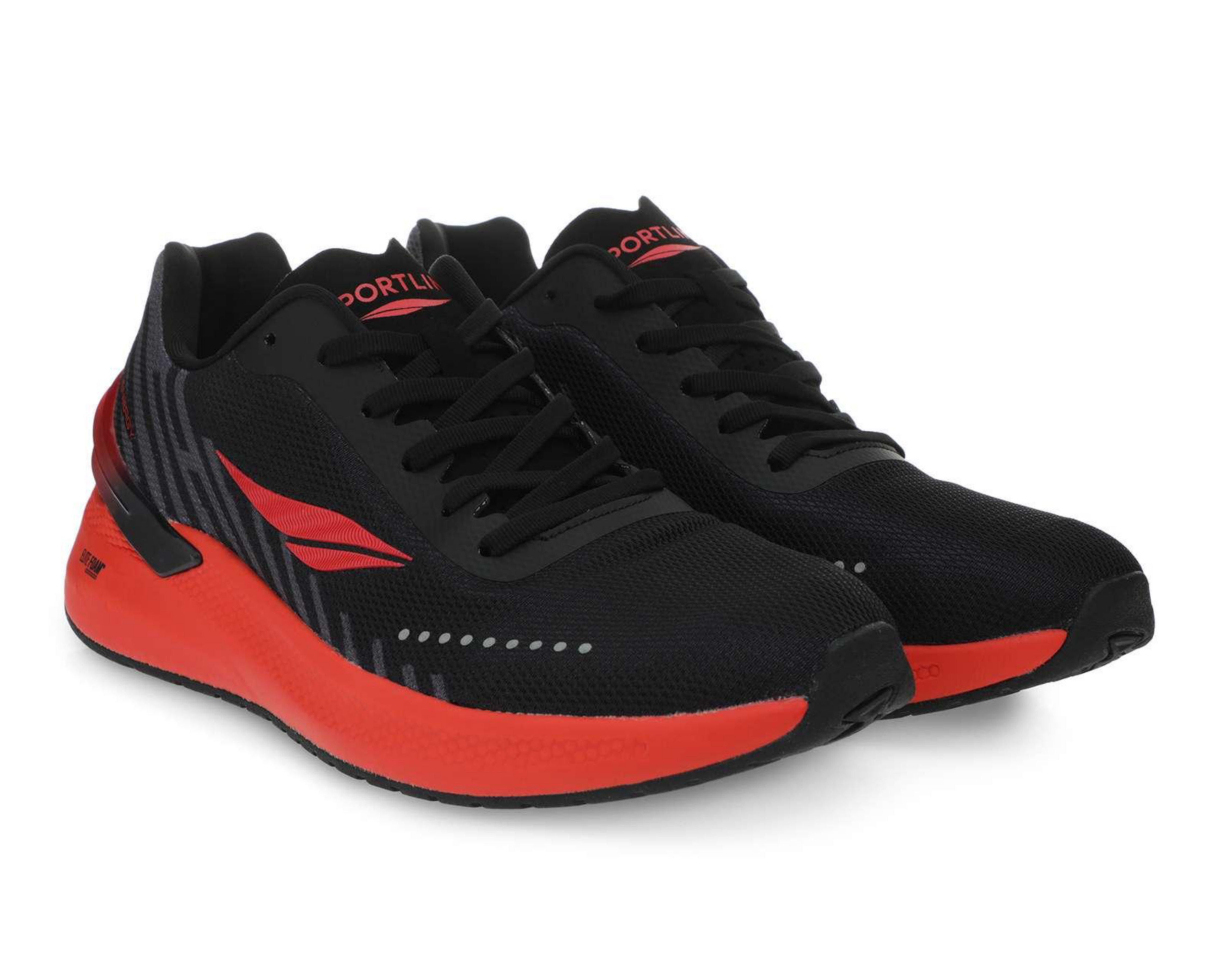 Foto 2 pulgar | Tenis Sporline Fly Energy para Hombre