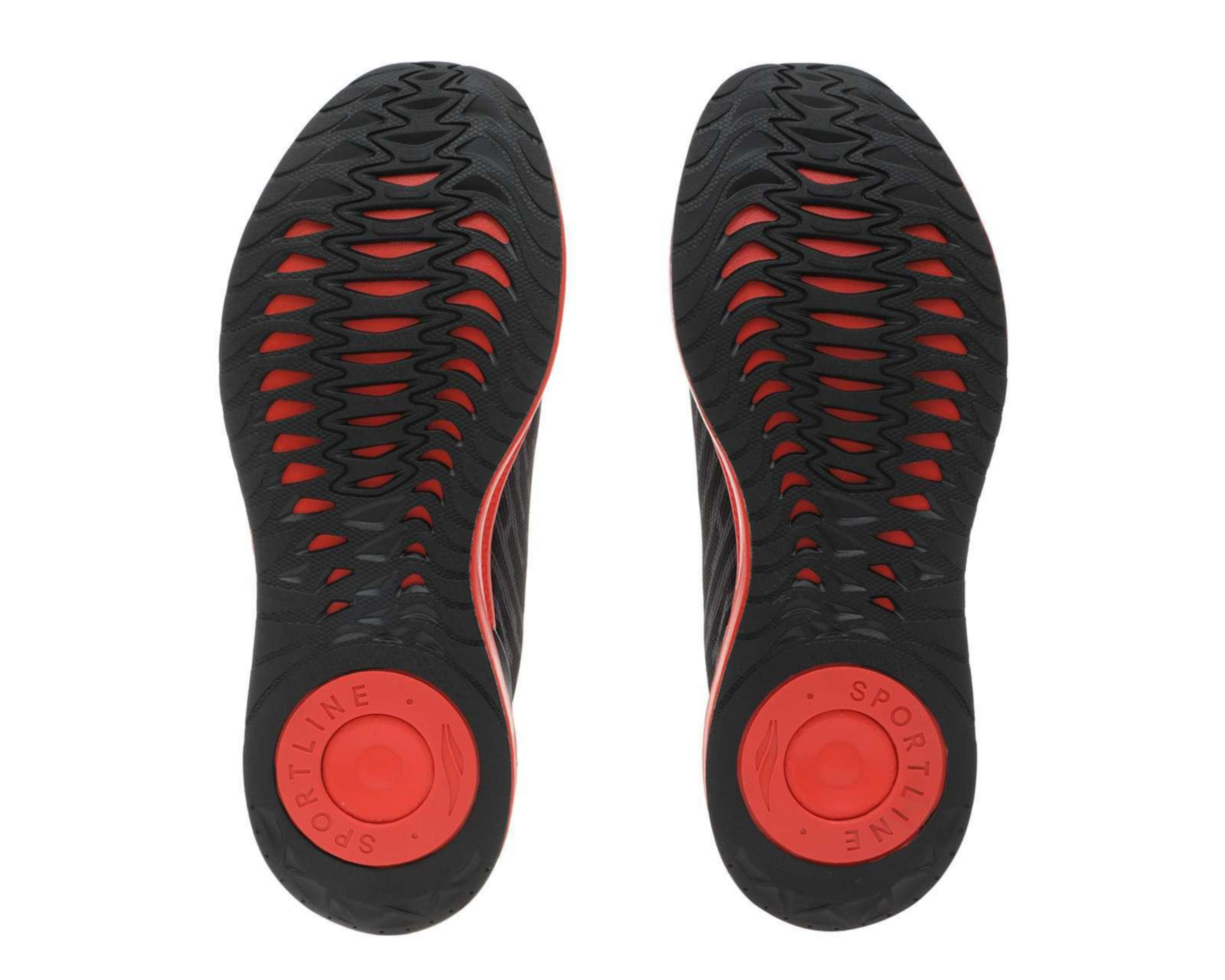 Foto 3 pulgar | Tenis Sporline Fly Energy para Hombre