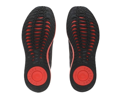 Foto 2 | Tenis Sporline Fly Energy para Hombre