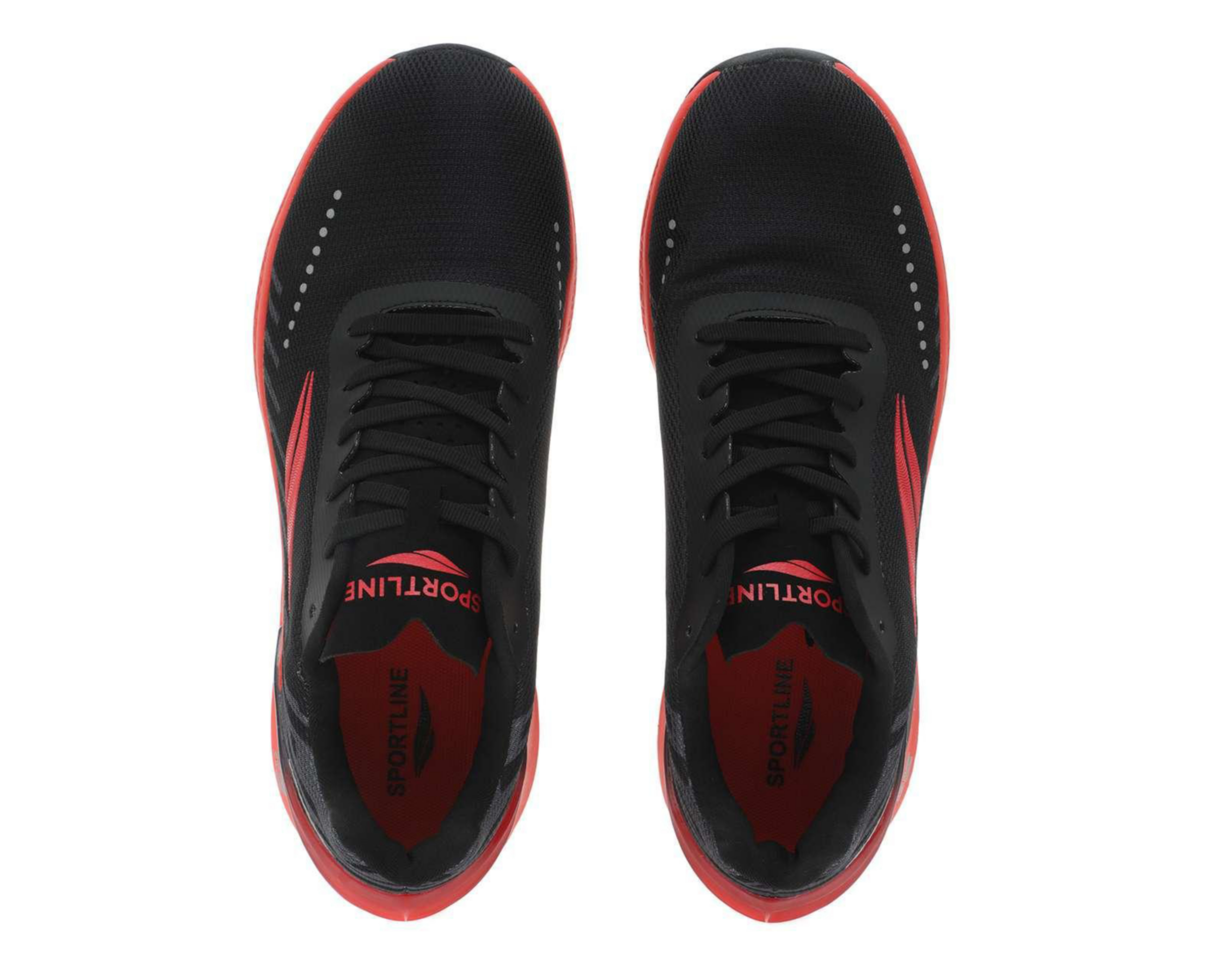 Foto 4 pulgar | Tenis Sporline Fly Energy para Hombre
