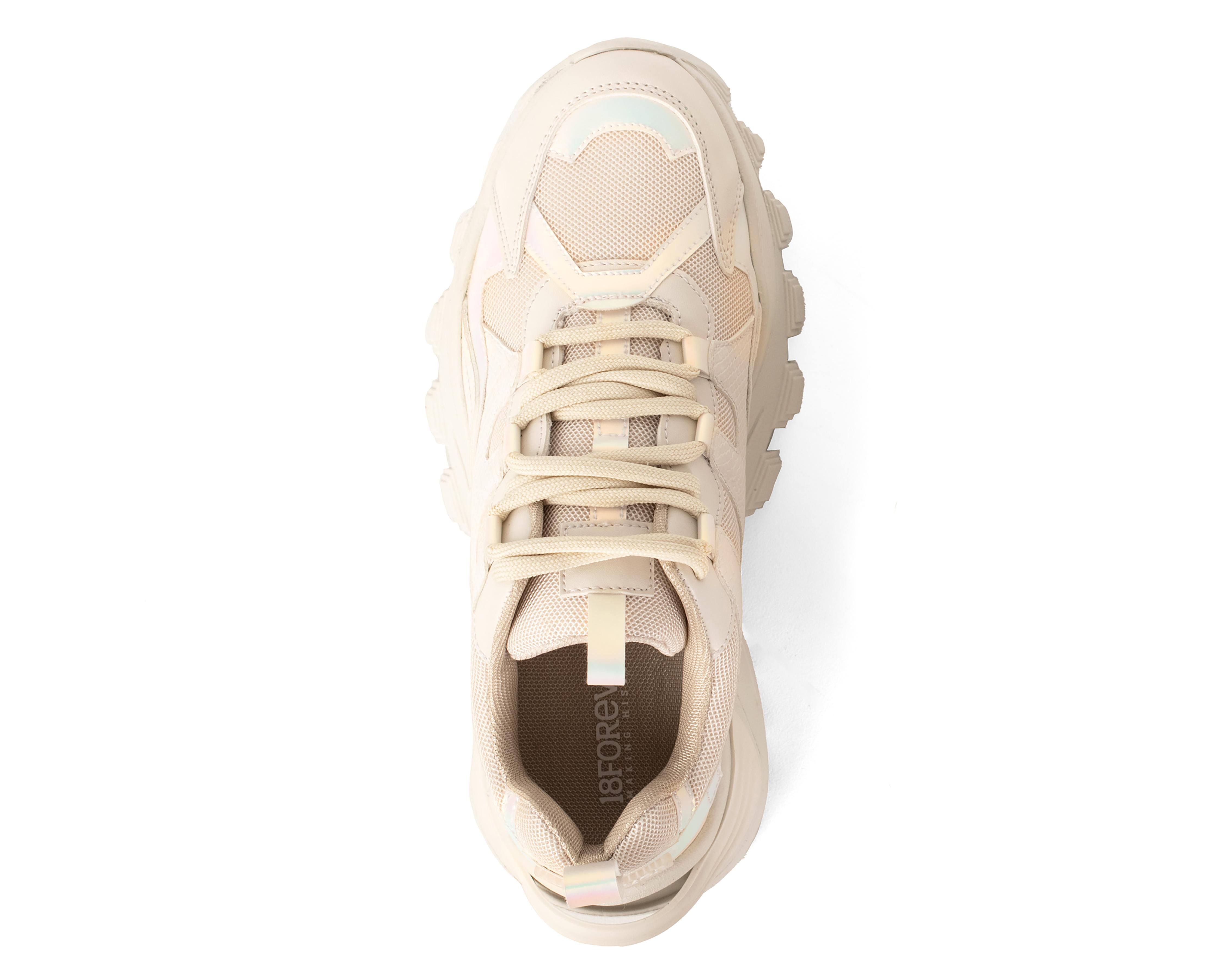 Foto 6 | Tenis 18 Forever para Mujer