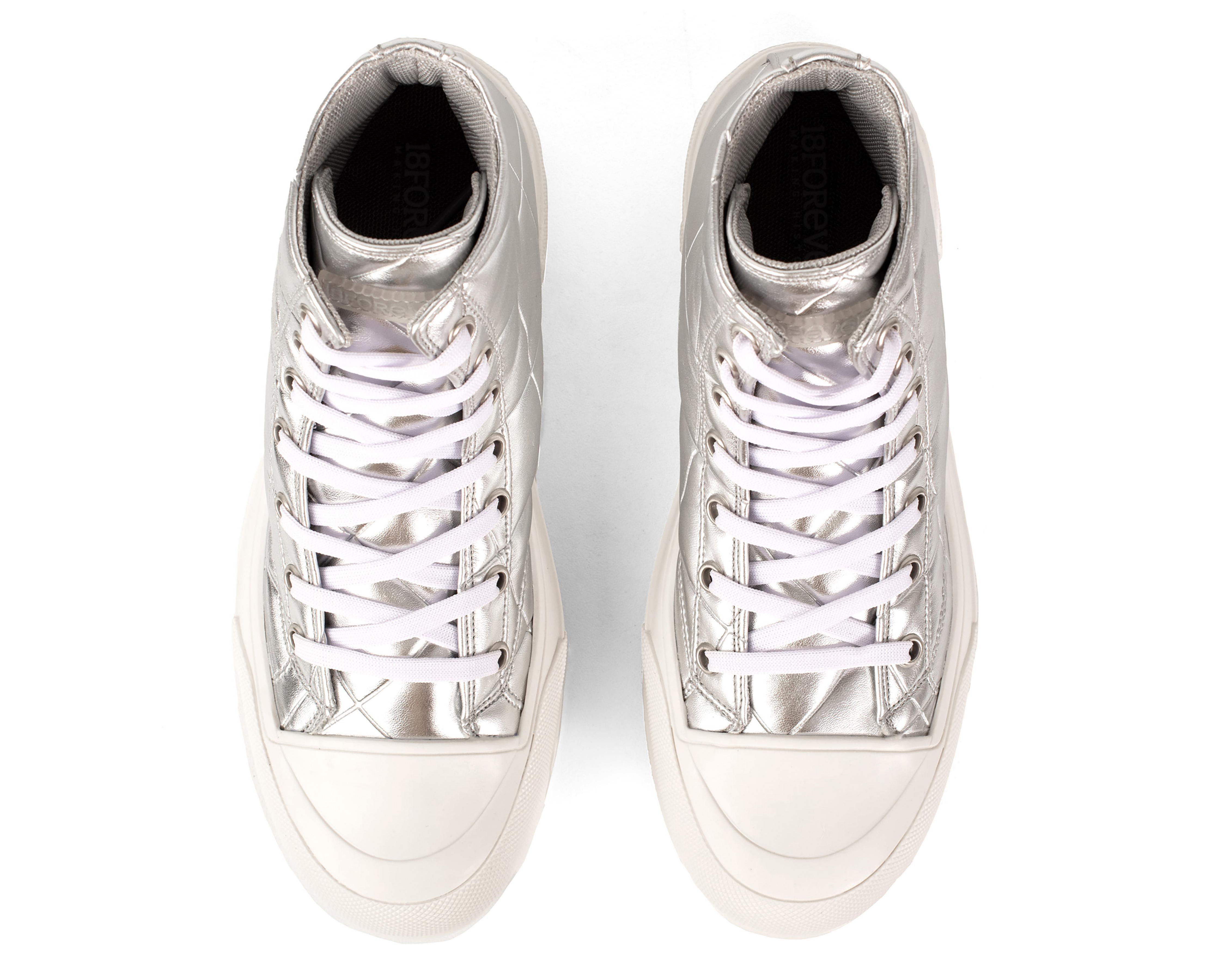Foto 3 | Tenis 18 Forever para Mujer