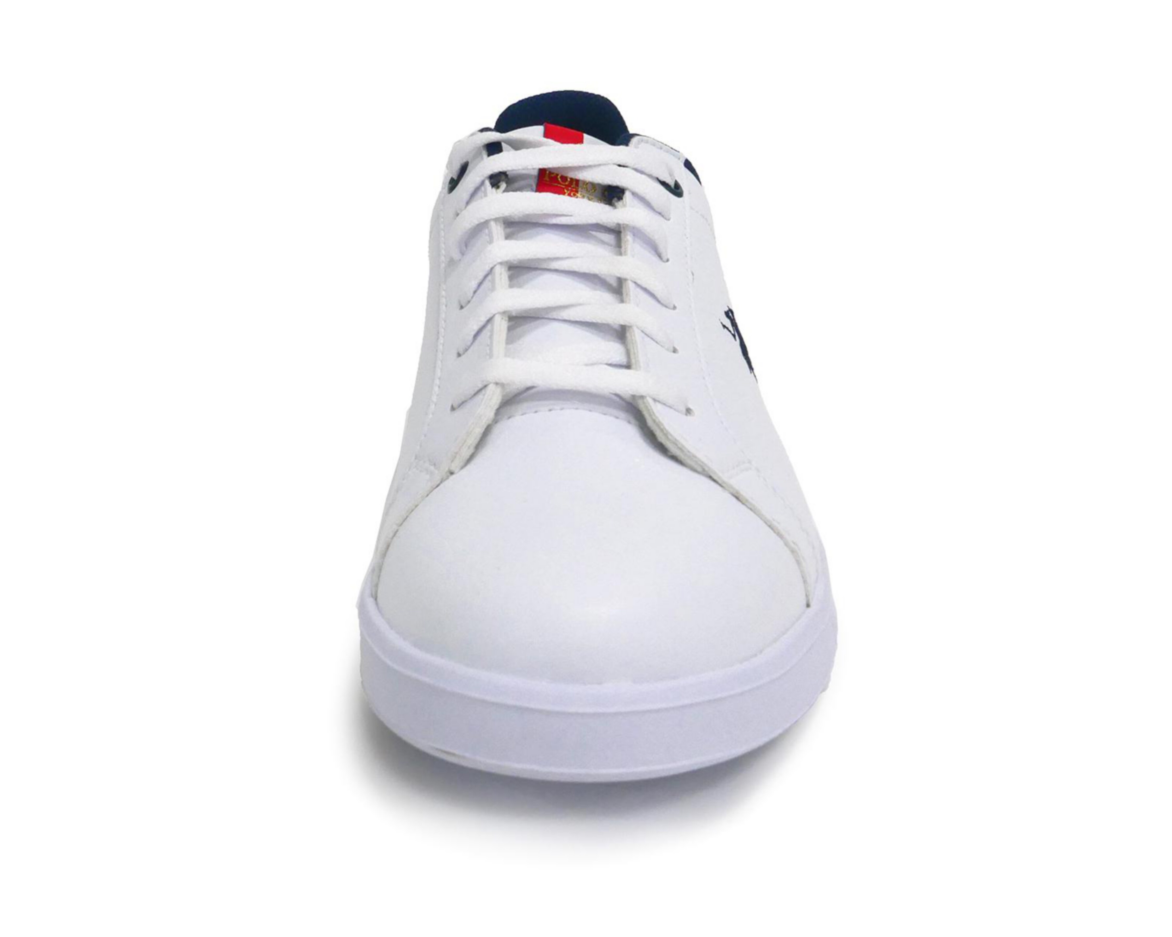 Tenis polo hombre discount coppel