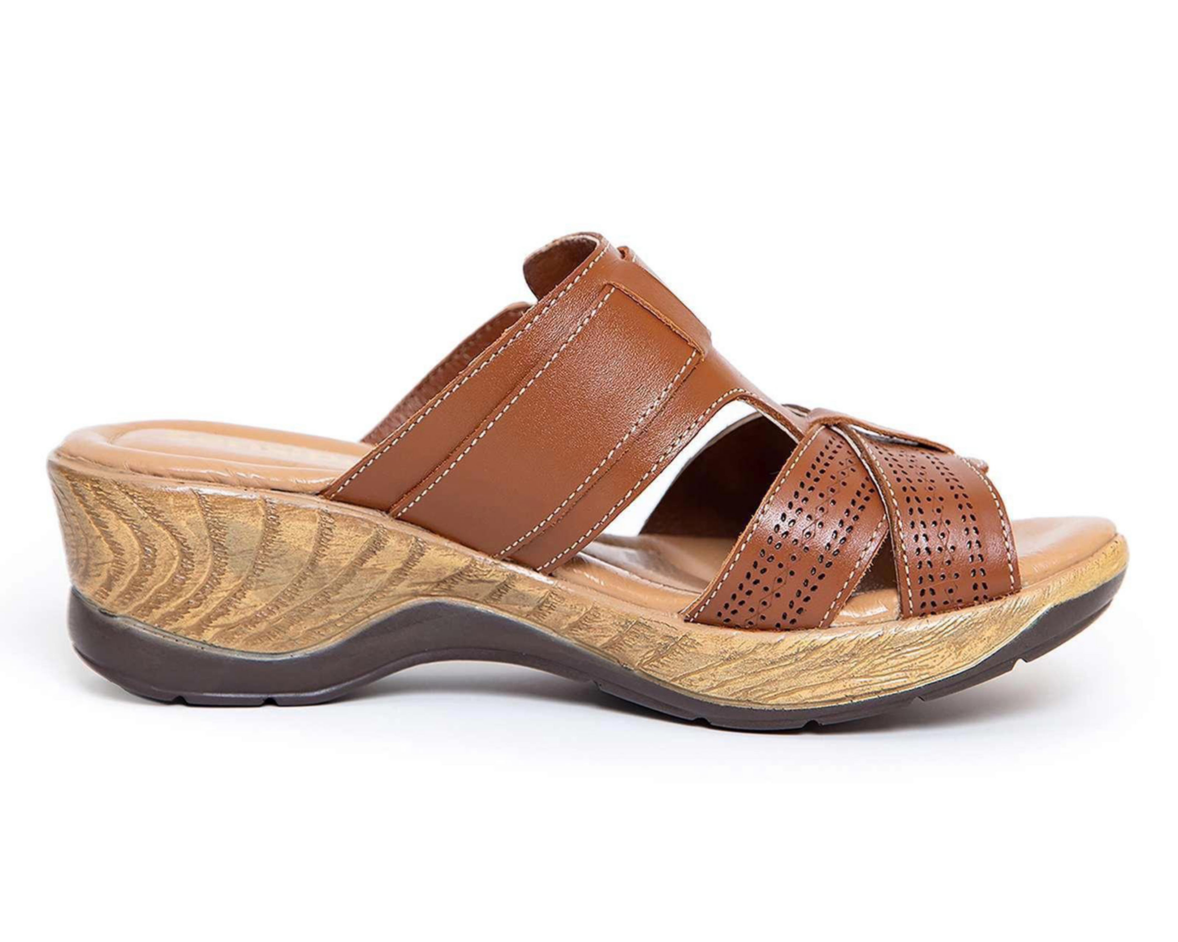 Foto 5 pulgar | Sandalias Confort Sensipie para Mujer