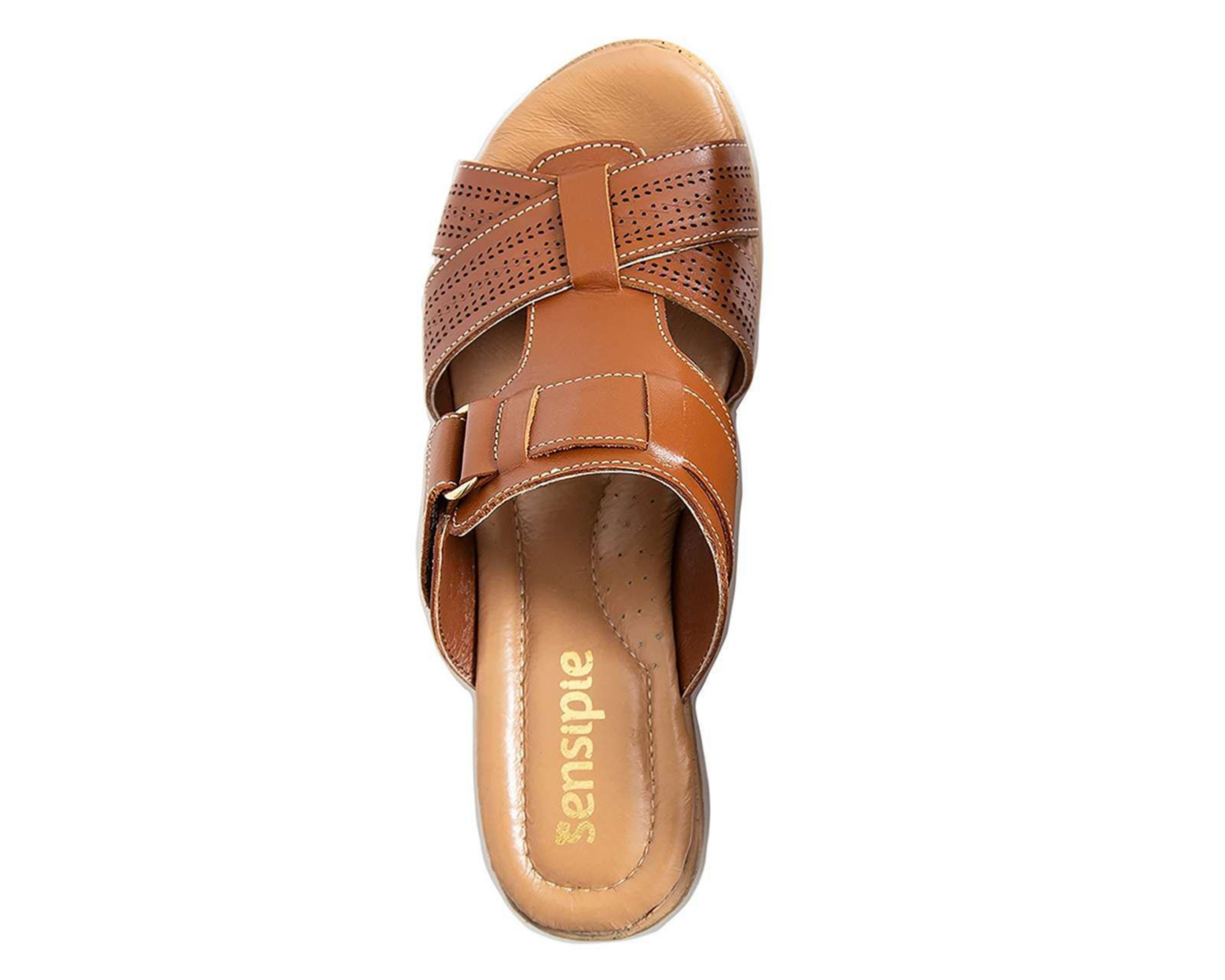 Foto 6 pulgar | Sandalias Confort Sensipie para Mujer