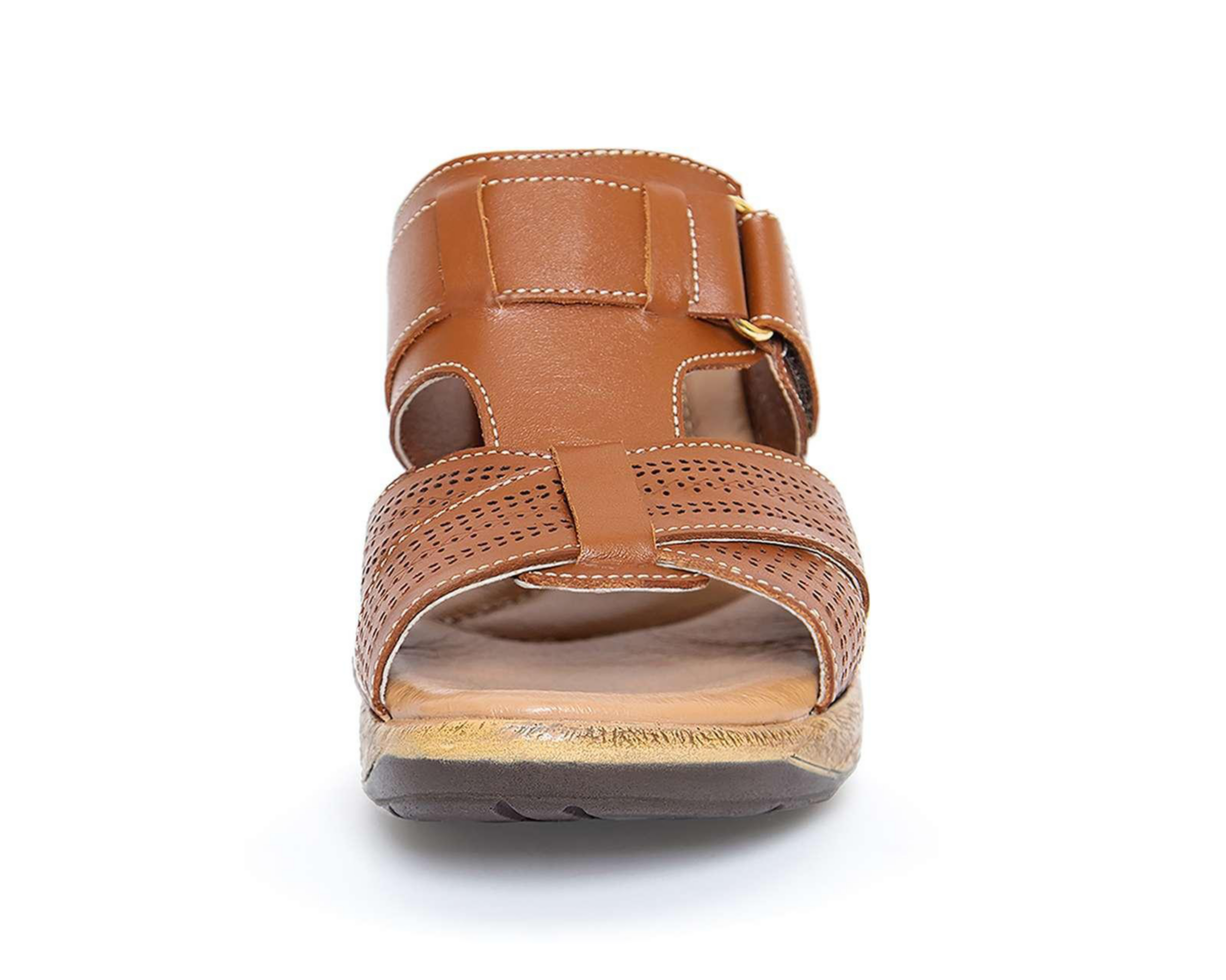 Foto 7 pulgar | Sandalias Confort Sensipie para Mujer