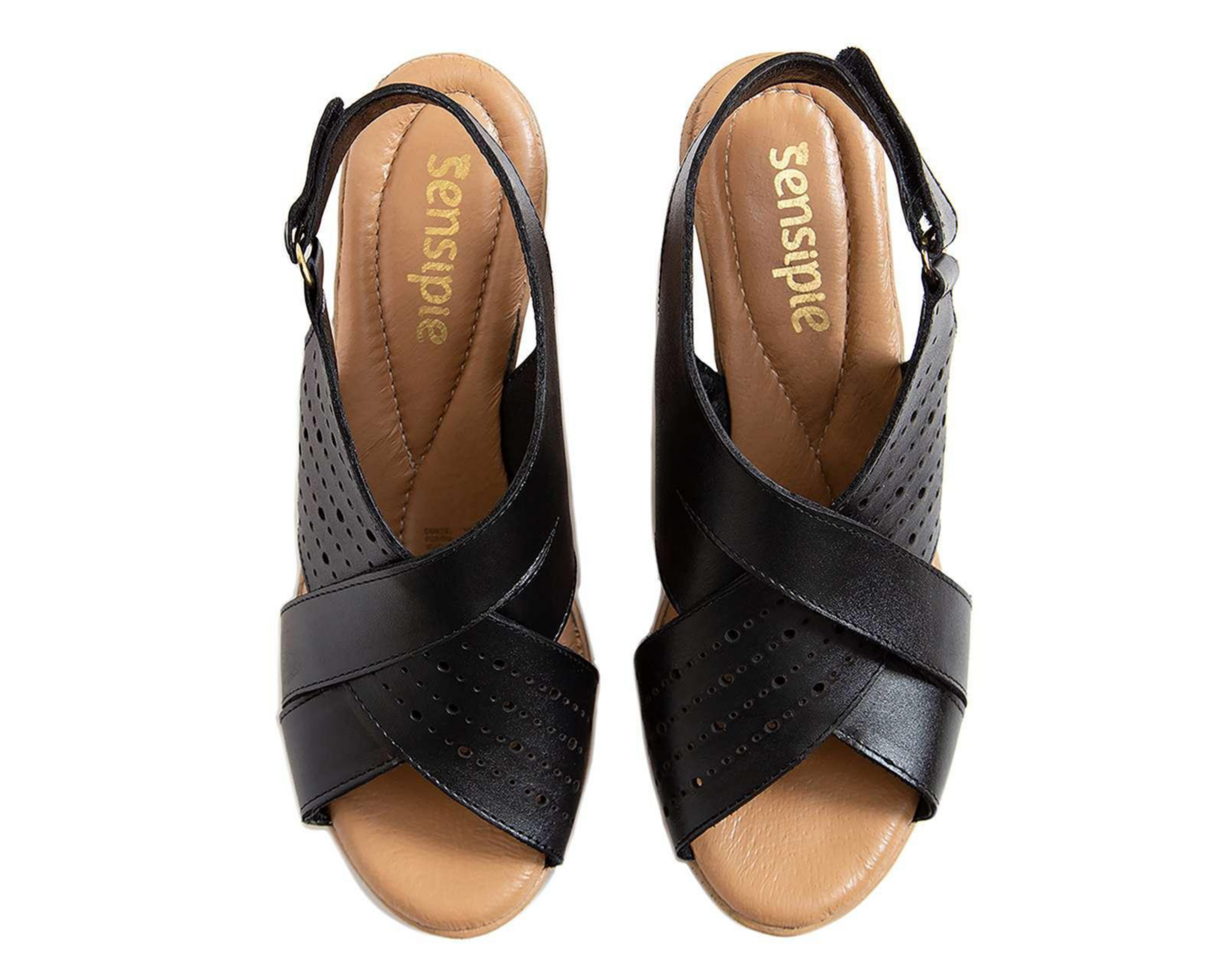 Foto 4 pulgar | Sandalias Confort Sensipie para Mujer