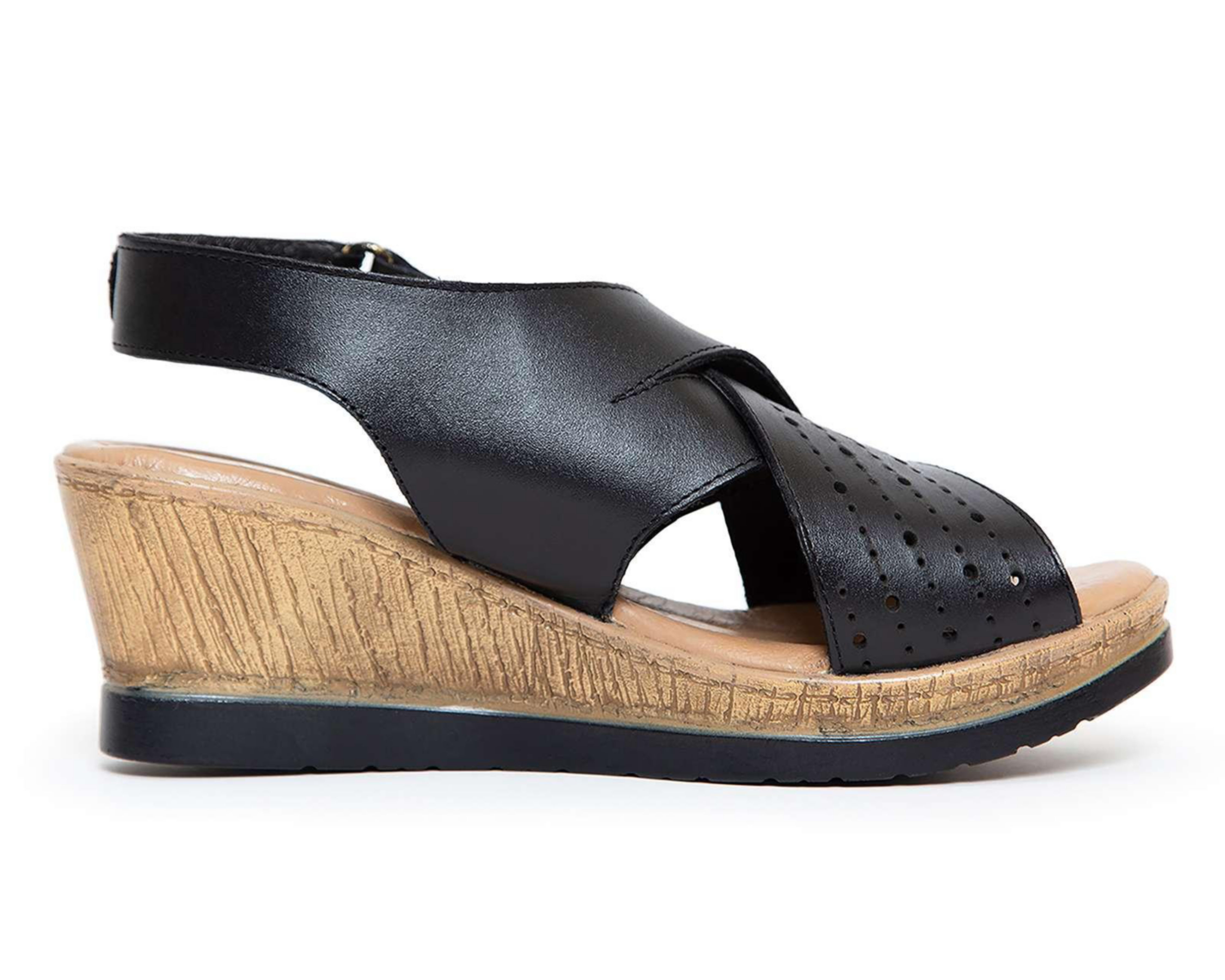 Foto 5 pulgar | Sandalias Confort Sensipie para Mujer