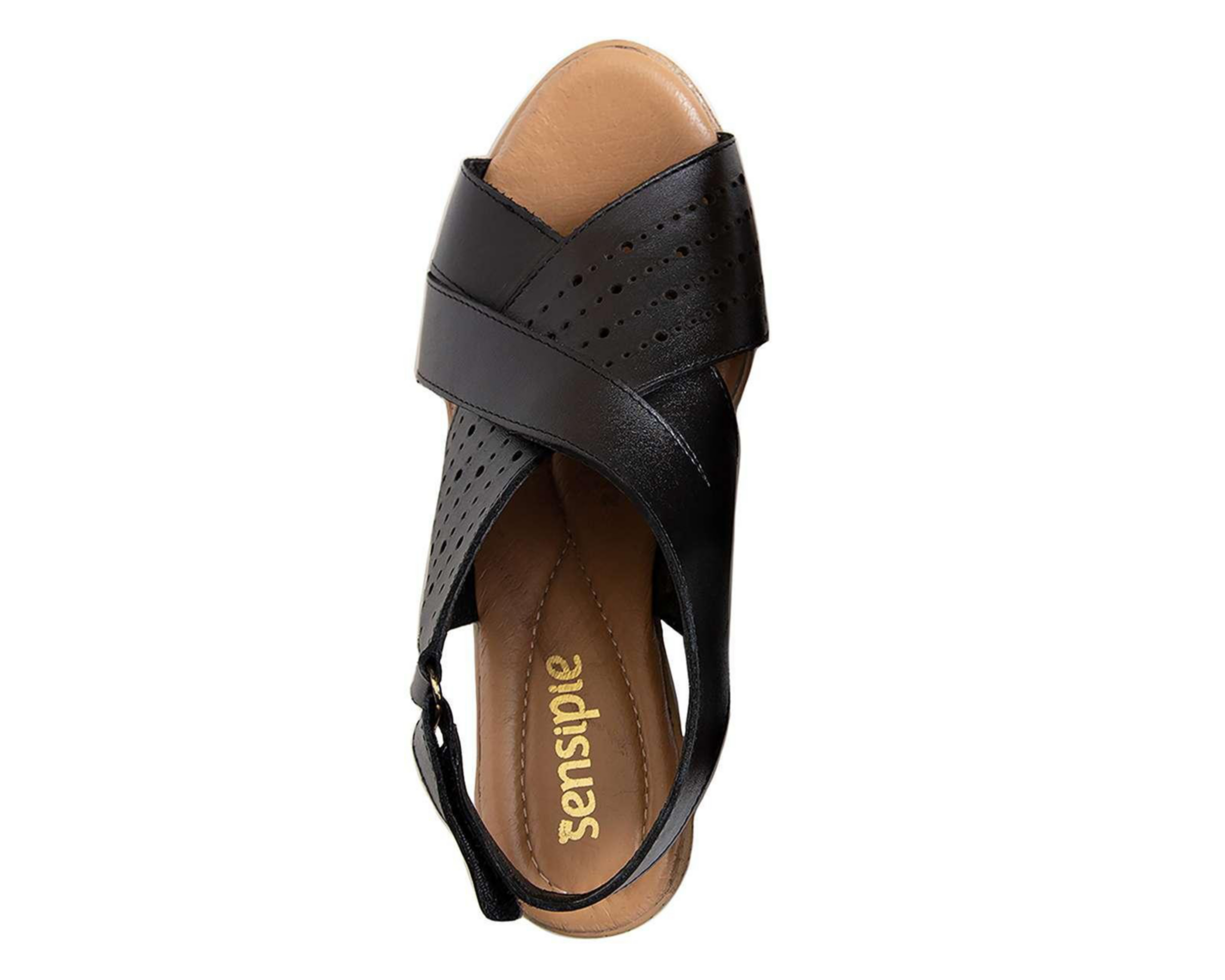 Foto 5 | Sandalias Confort Sensipie para Mujer