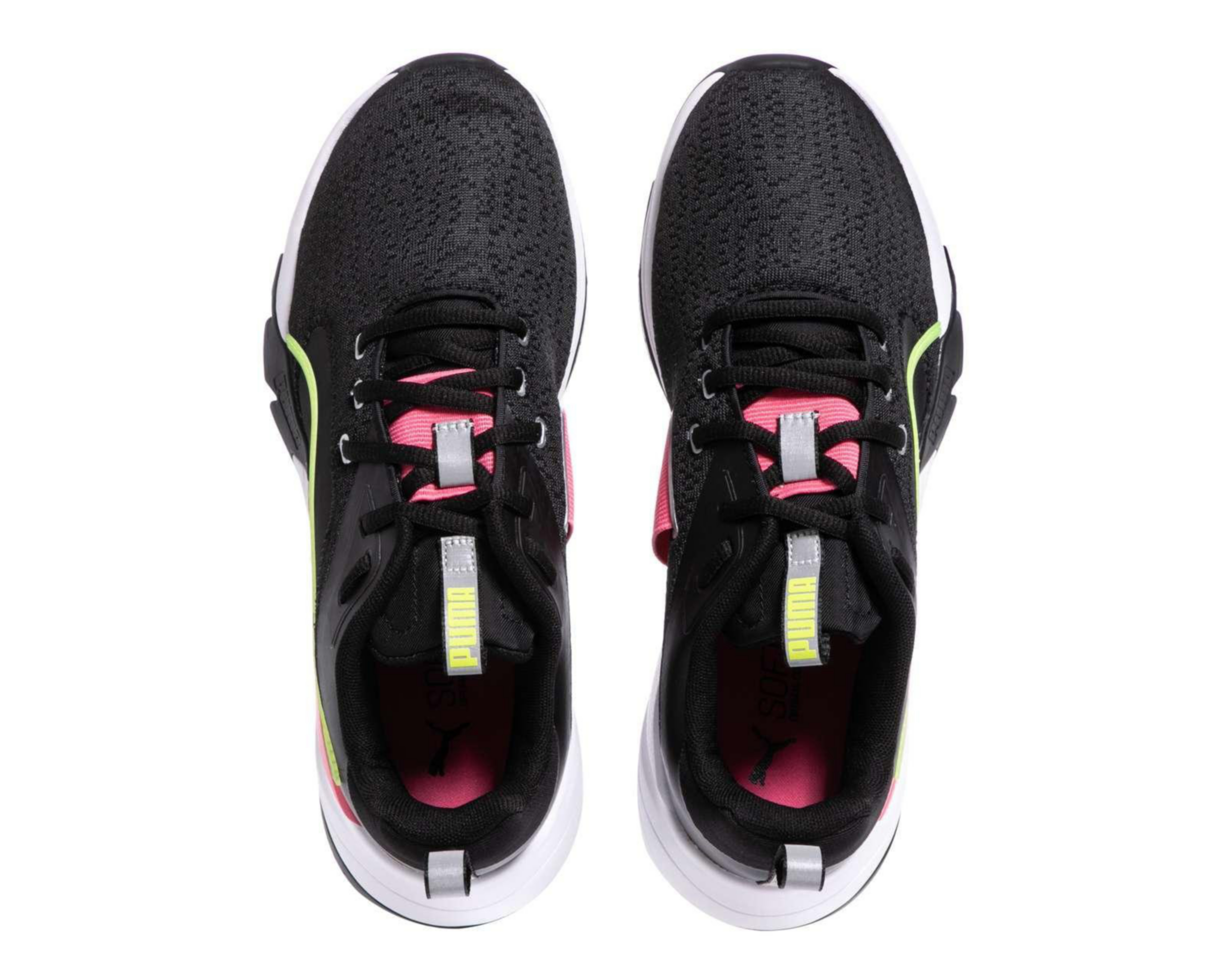 Foto 3 | Tenis Puma Zora in Motion para Mujer