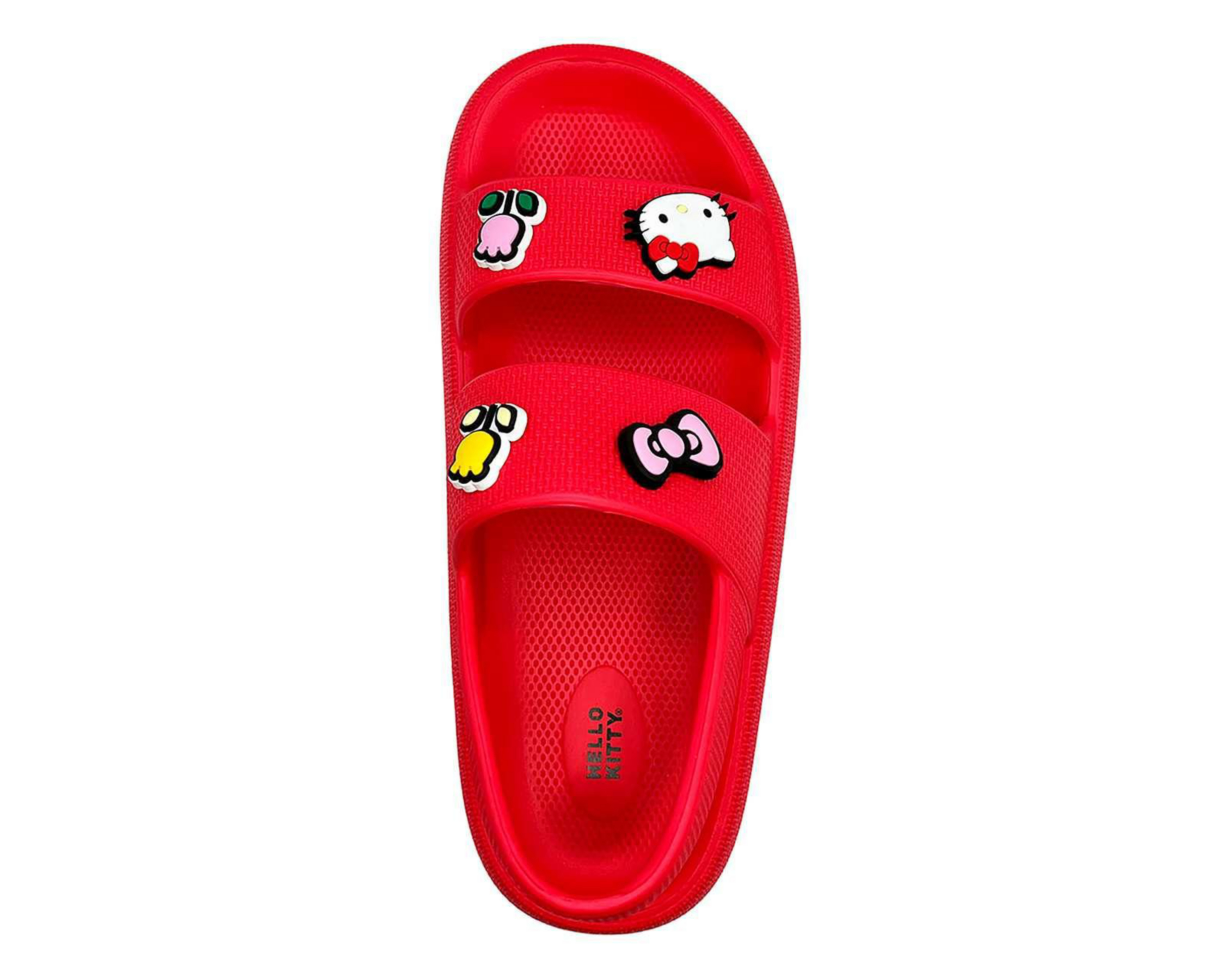 Foto 5 | Sandalias de Playa Hello Kitty para Mujer