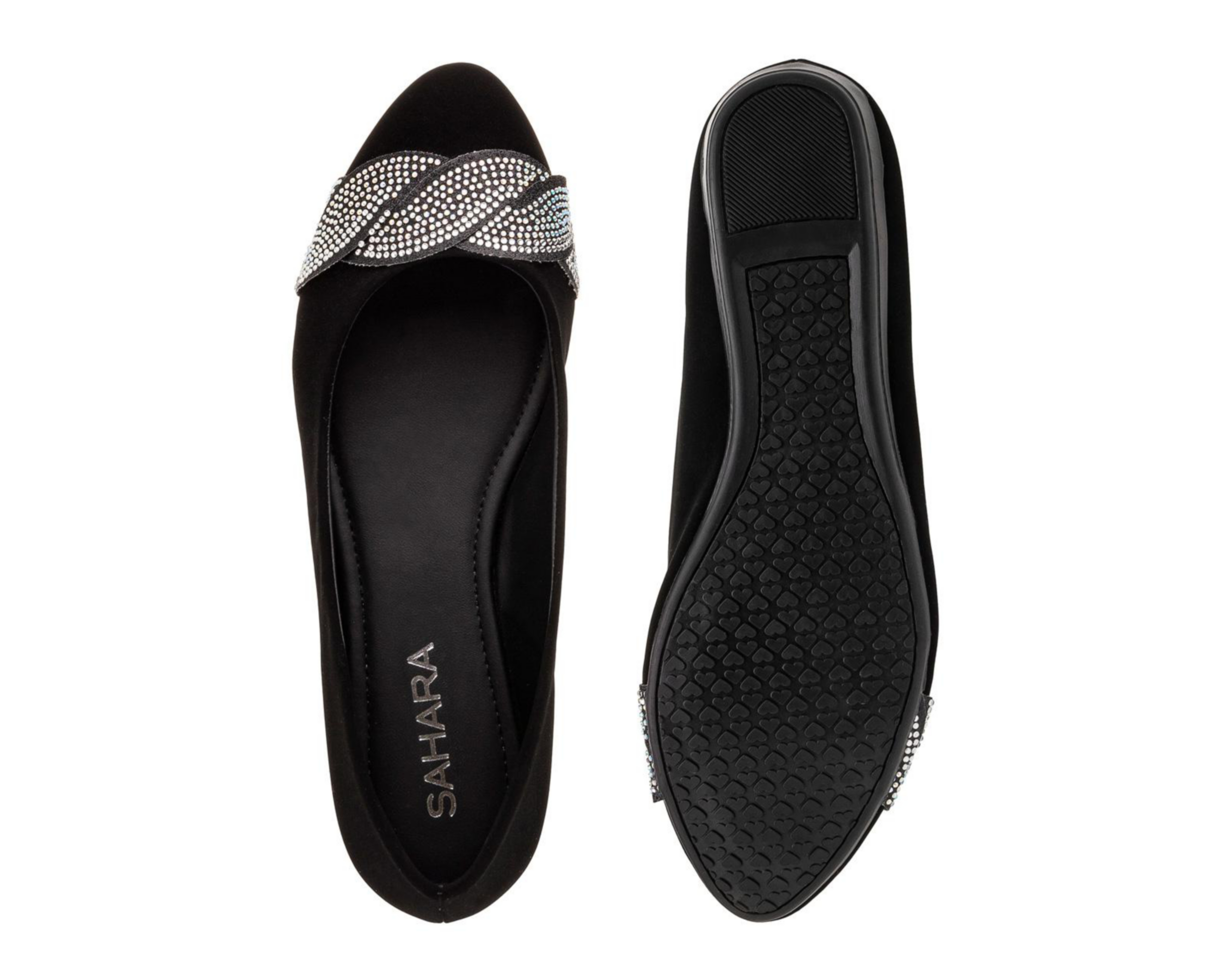 Foto 2 | Flats Sahara para Mujer