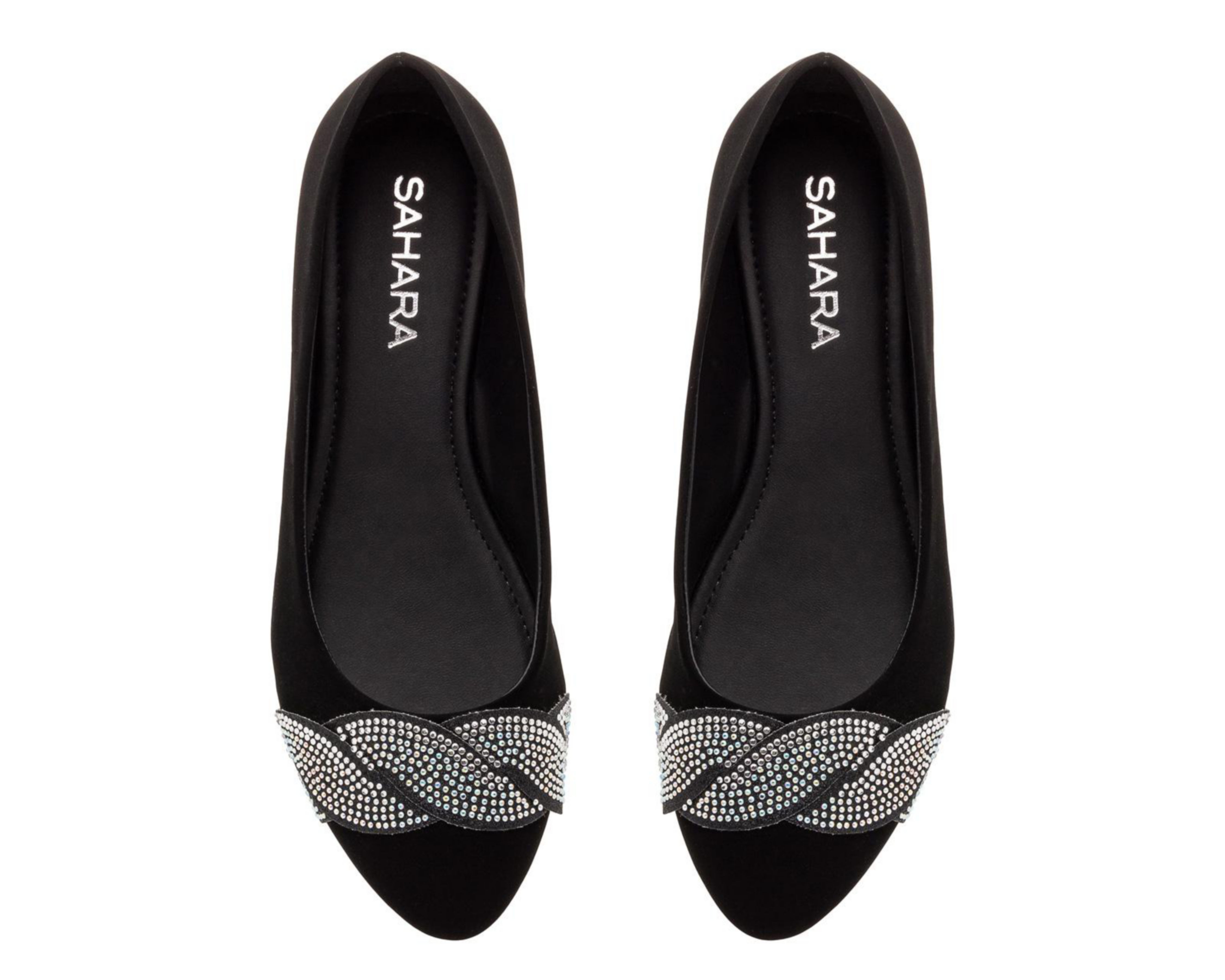 Foto 3 | Flats Sahara para Mujer