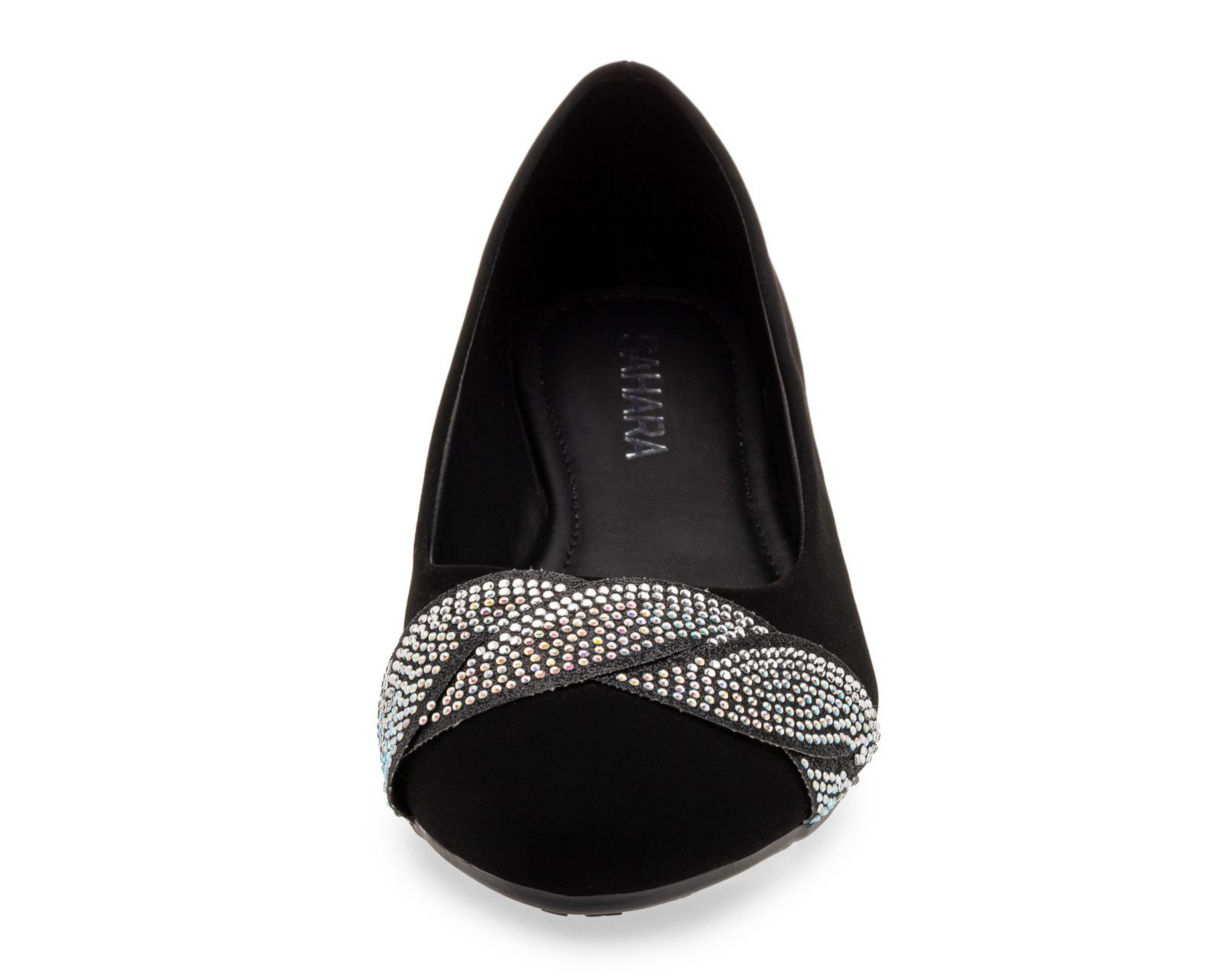 Foto 5 pulgar | Flats Sahara para Mujer