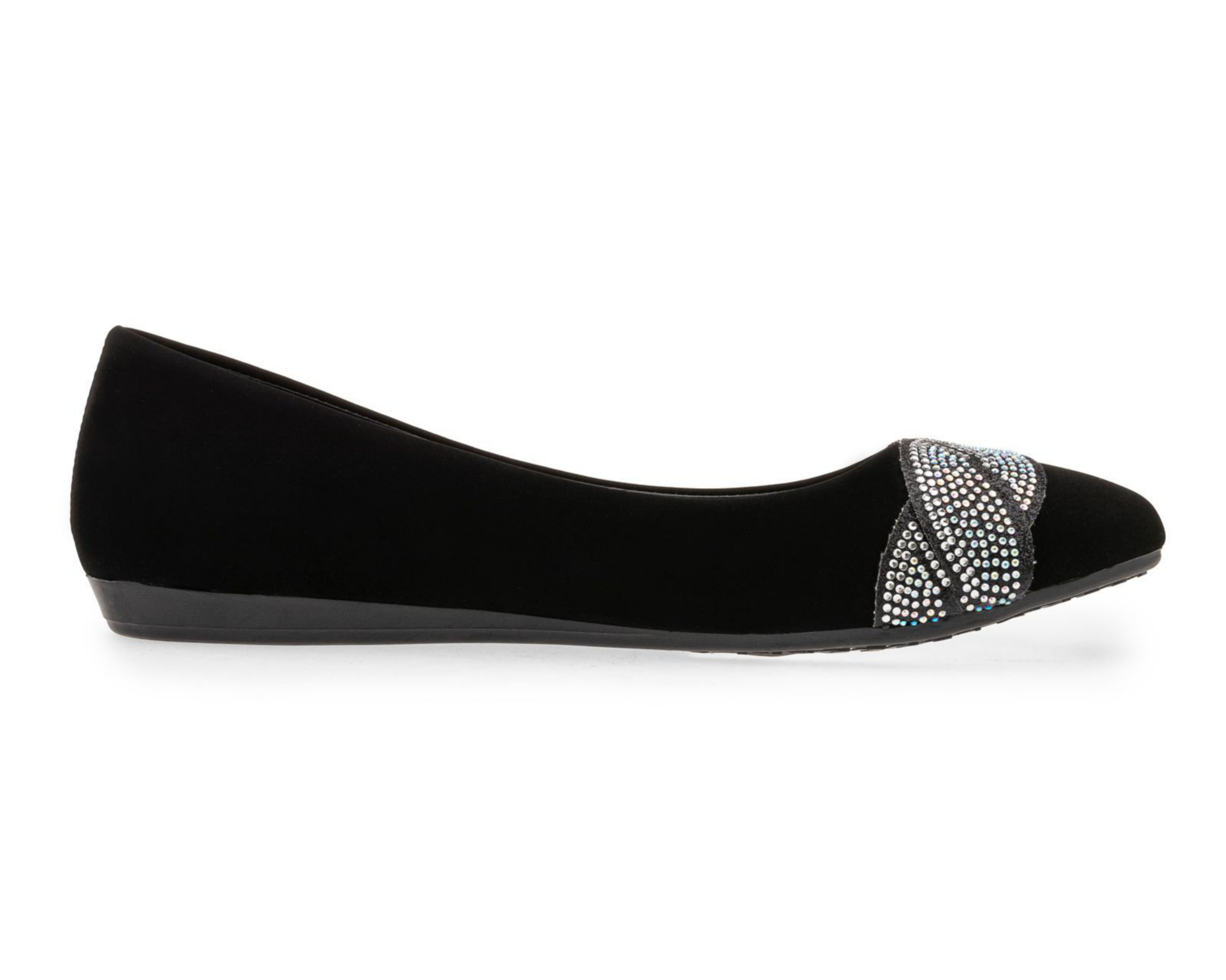 Foto 6 pulgar | Flats Sahara para Mujer