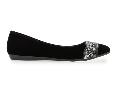 Foto 5 | Flats Sahara para Mujer